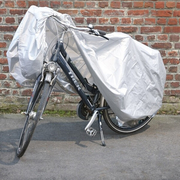Bike Bags and Covers