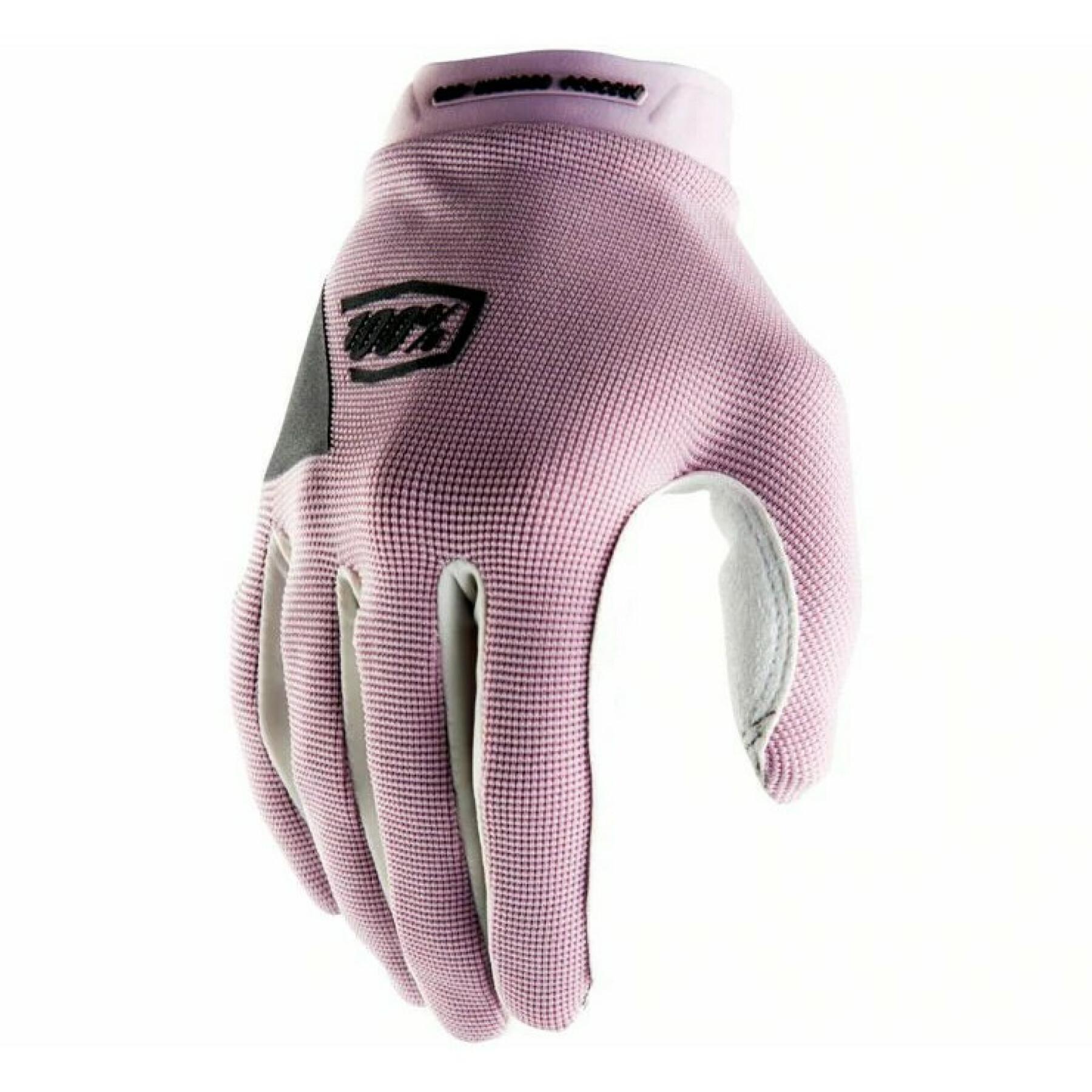 Women's gloves 100% ridecamp