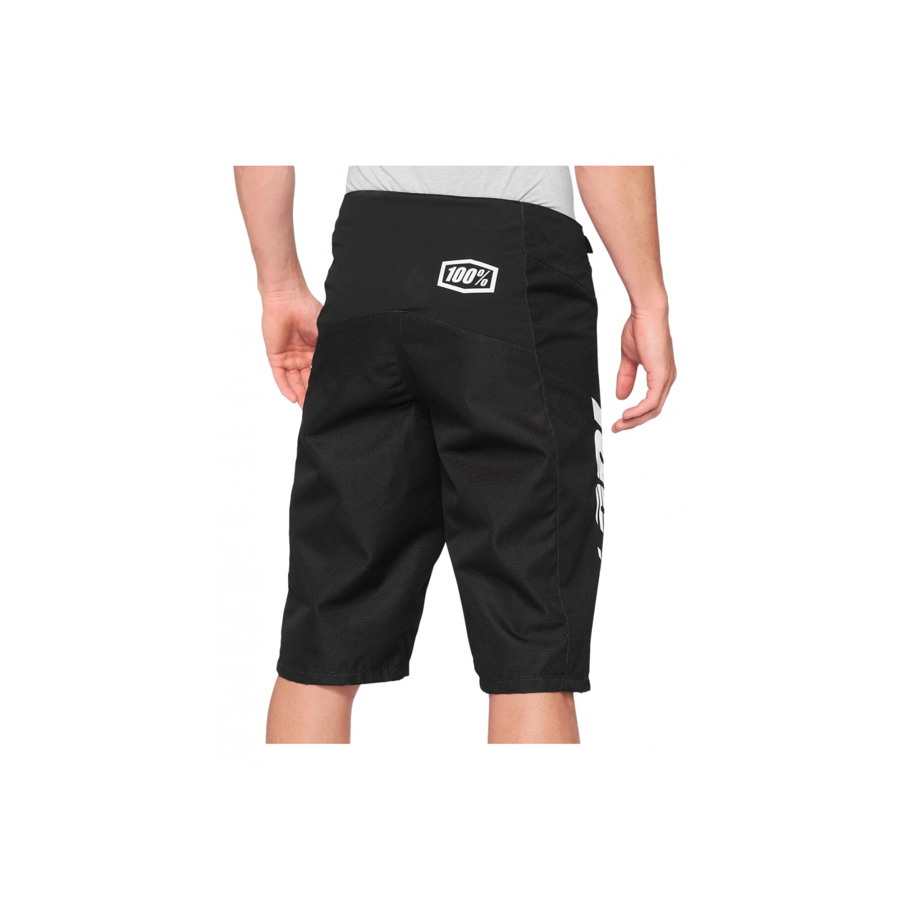 Children's shorts 100% R-Core Sp21