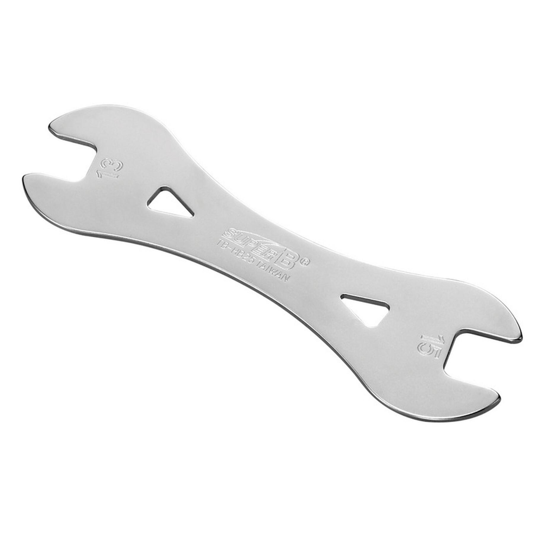 Double cone wrench Super B