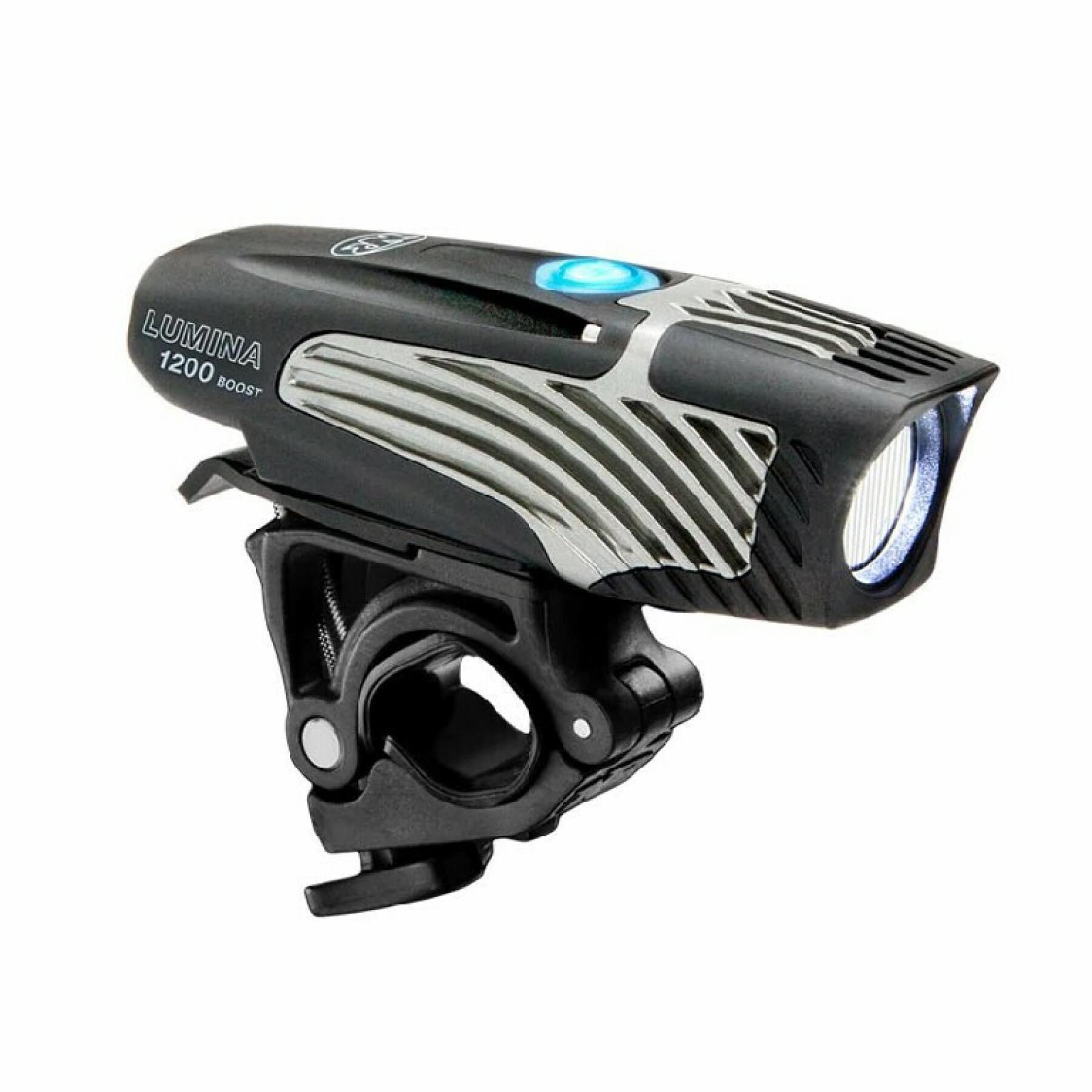 Lighting package Nite Rider Lumina 1200 boost & solas 250