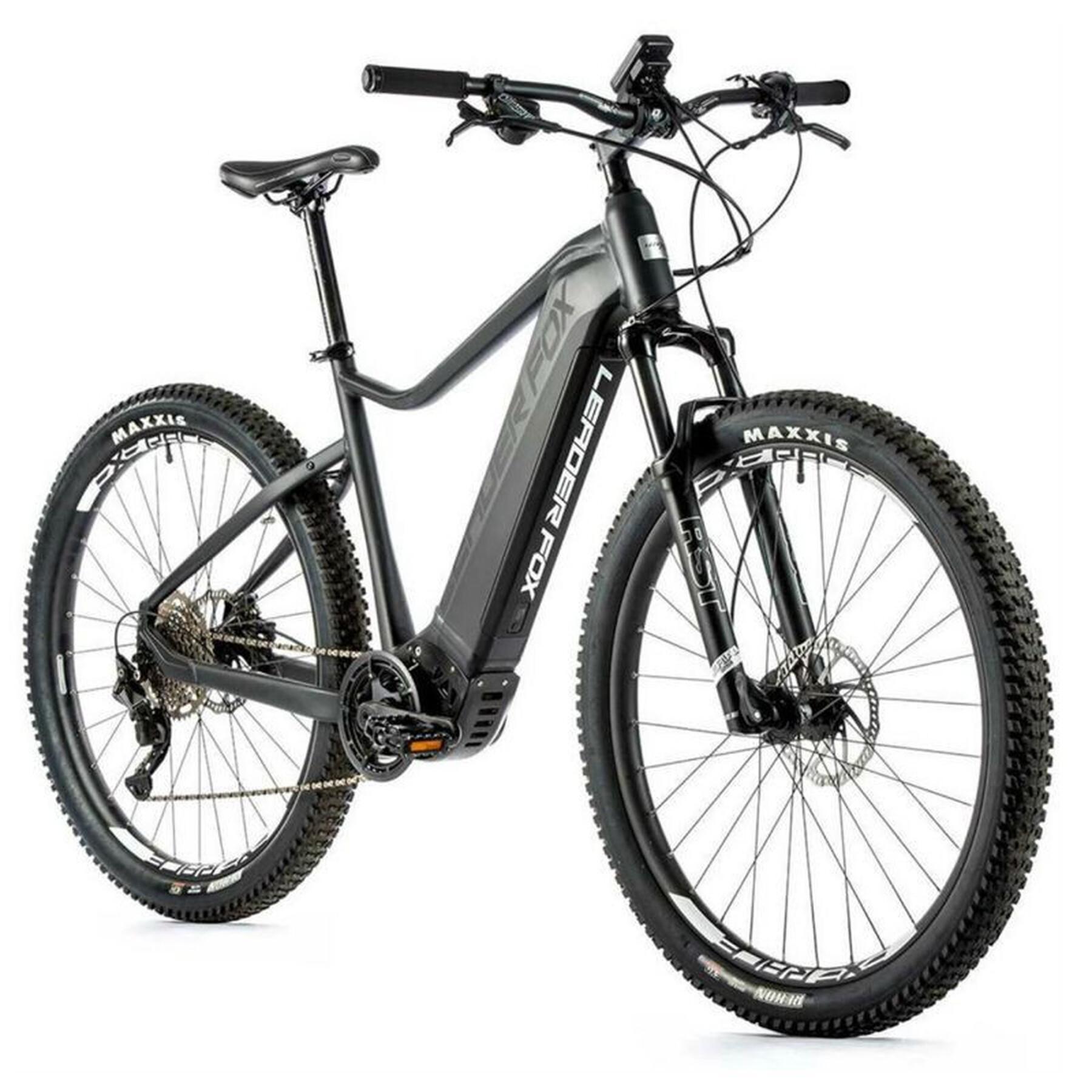 Electric bike Leader Fox Orem 2021 27,5"