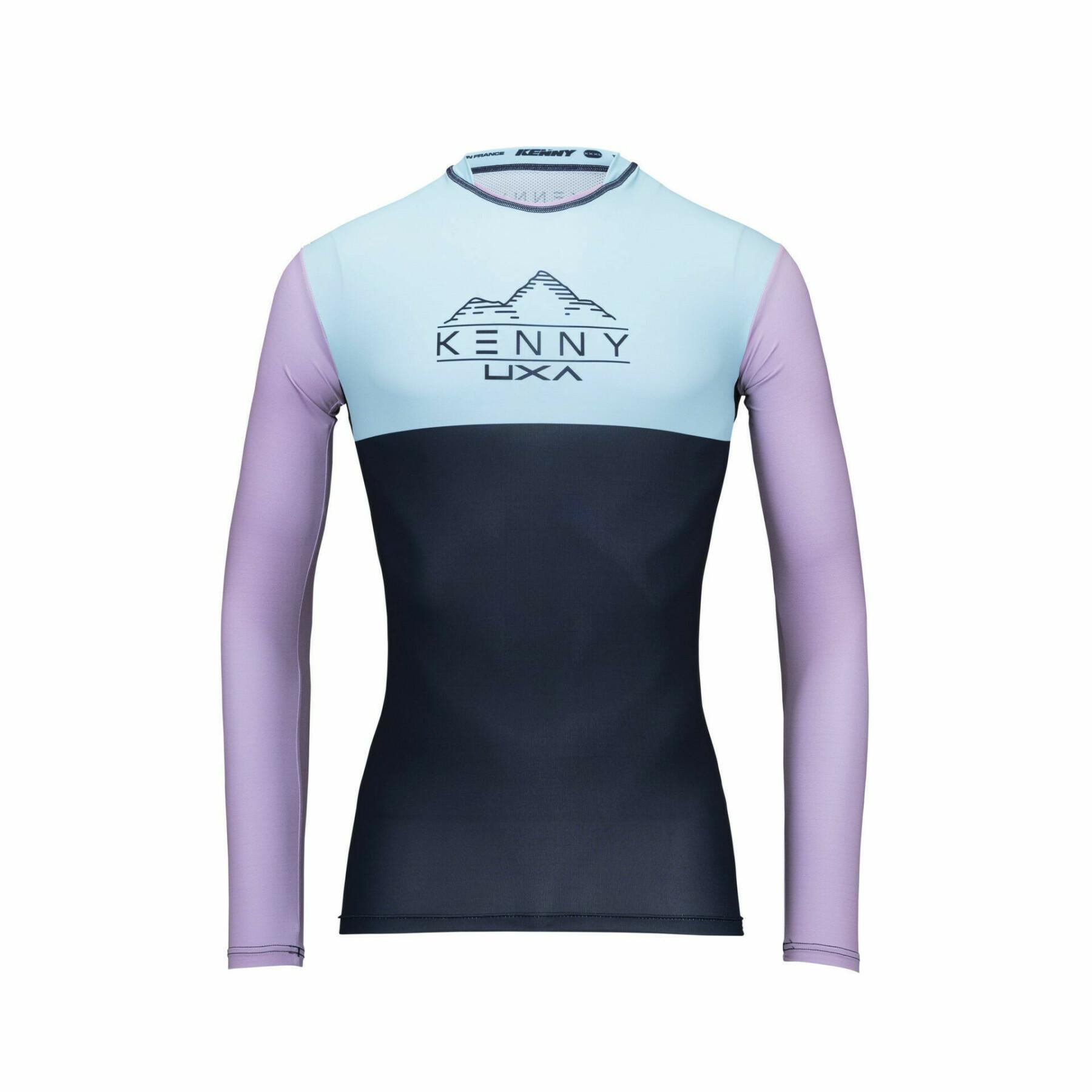Women's long sleeve jersey Kenny Charger