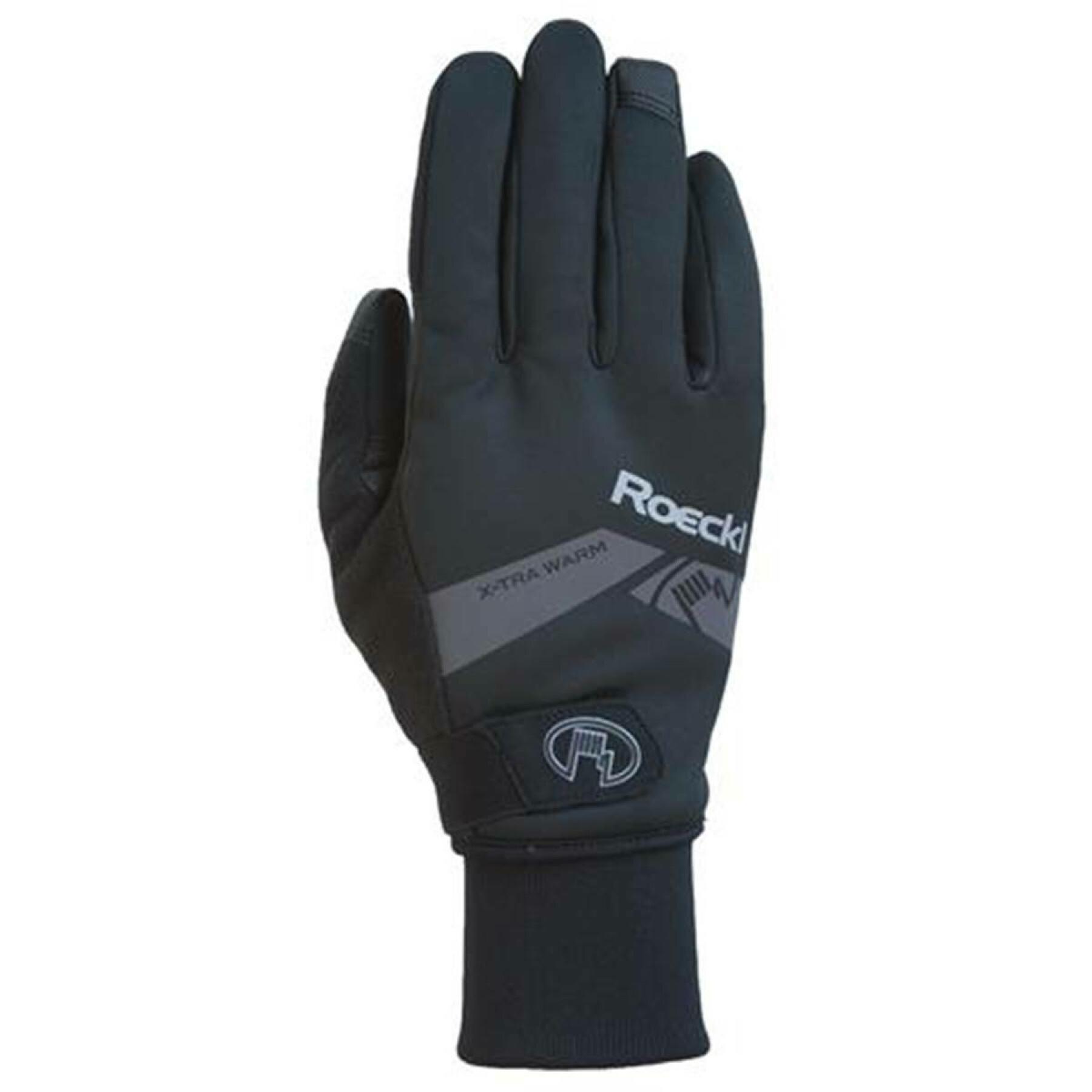 Gloves Roeckl Villach