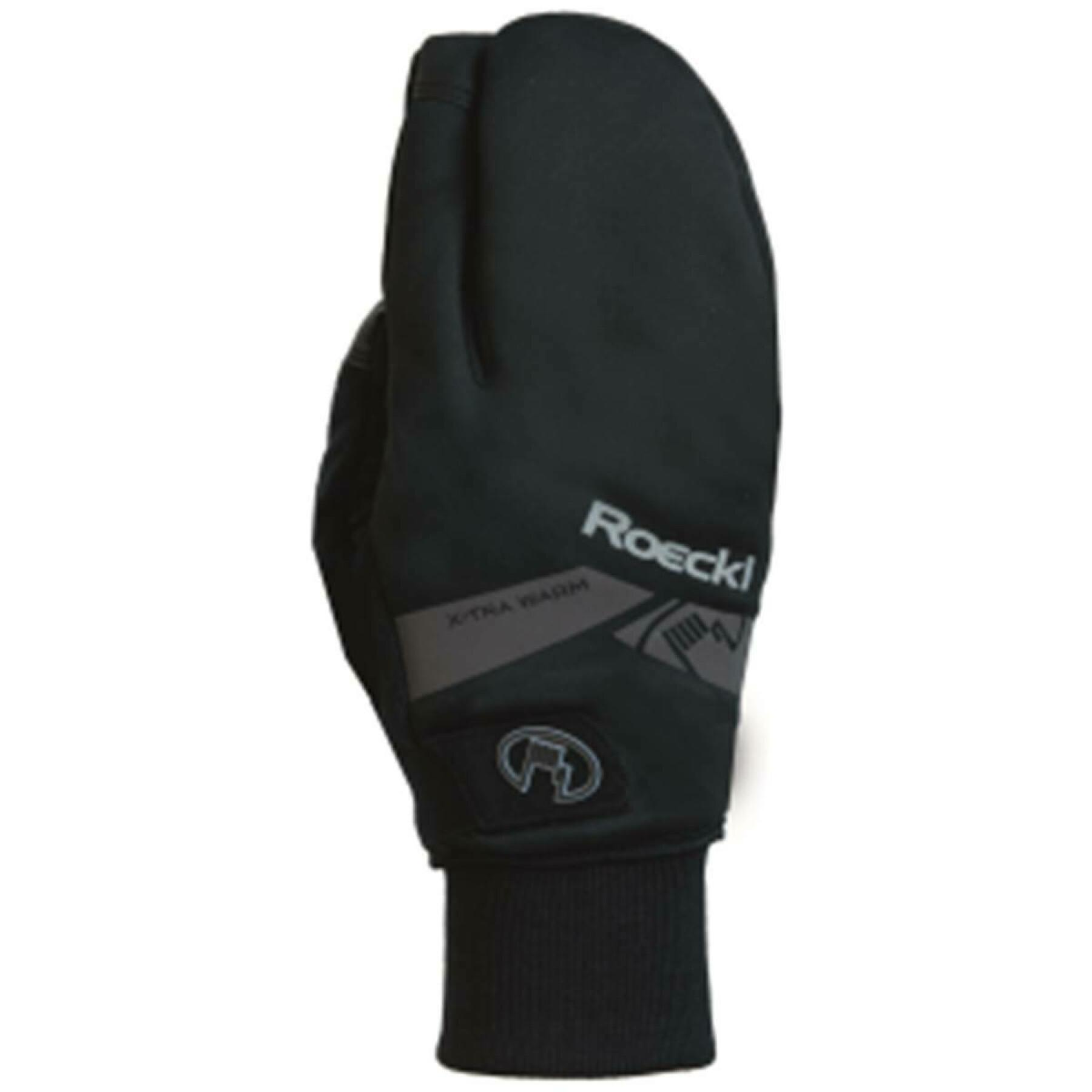 Gloves Roeckl Villach Trigger