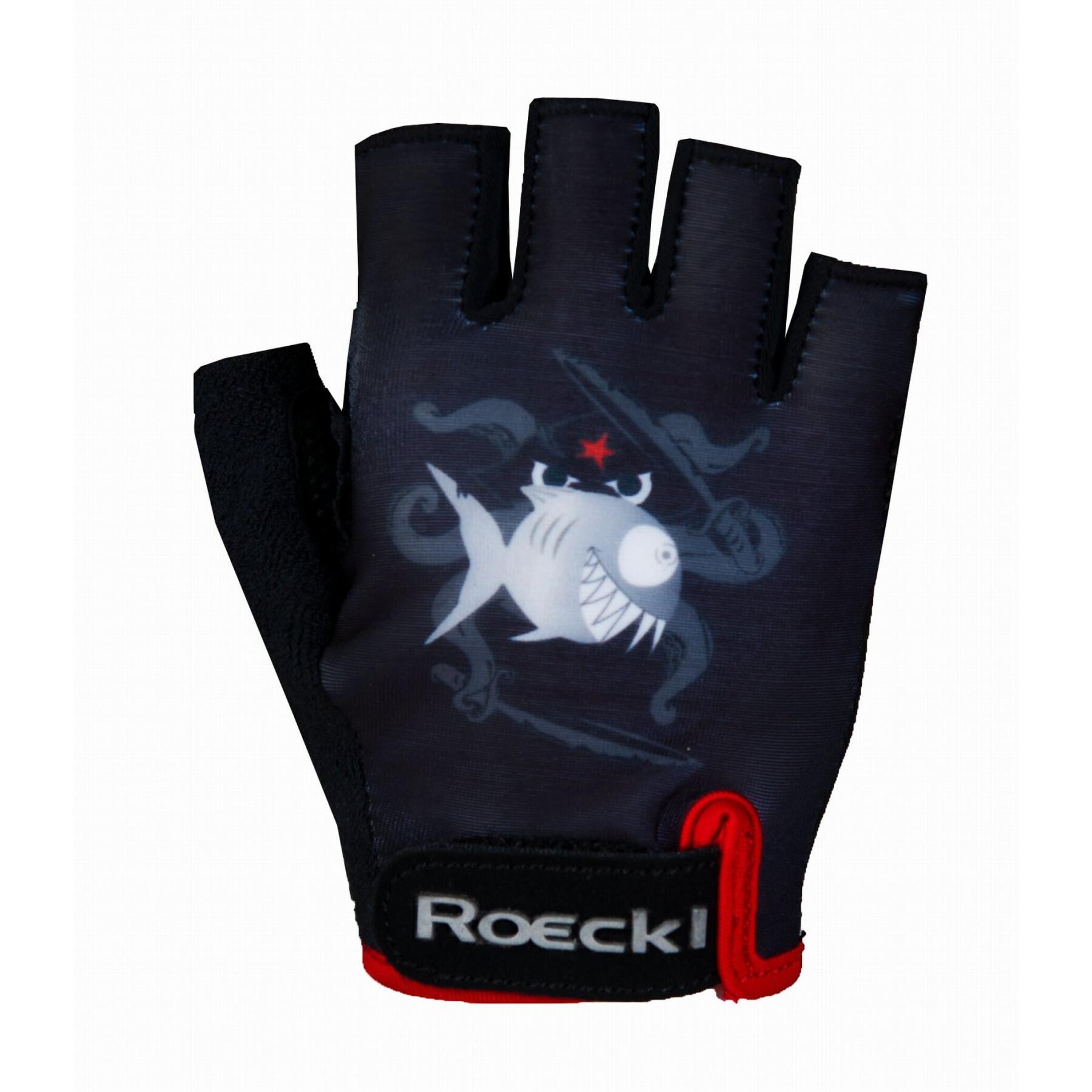 Children's gloves Roeckl Terenzo