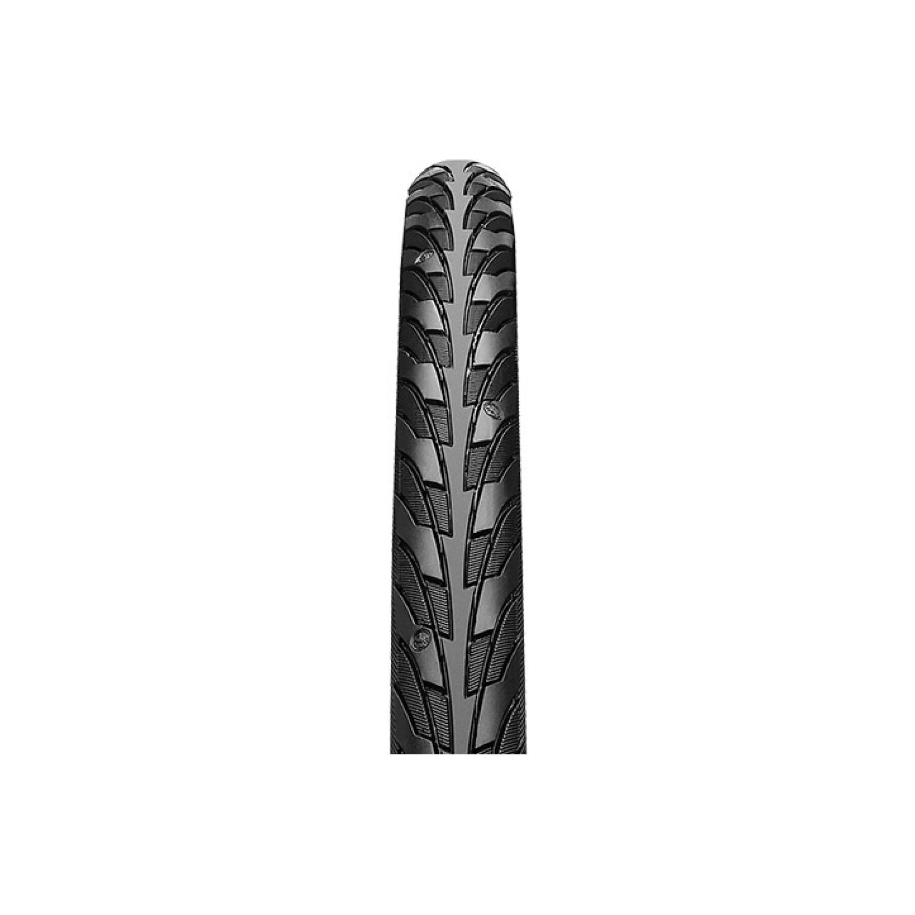 Rigid tire Continental Contact 700x42