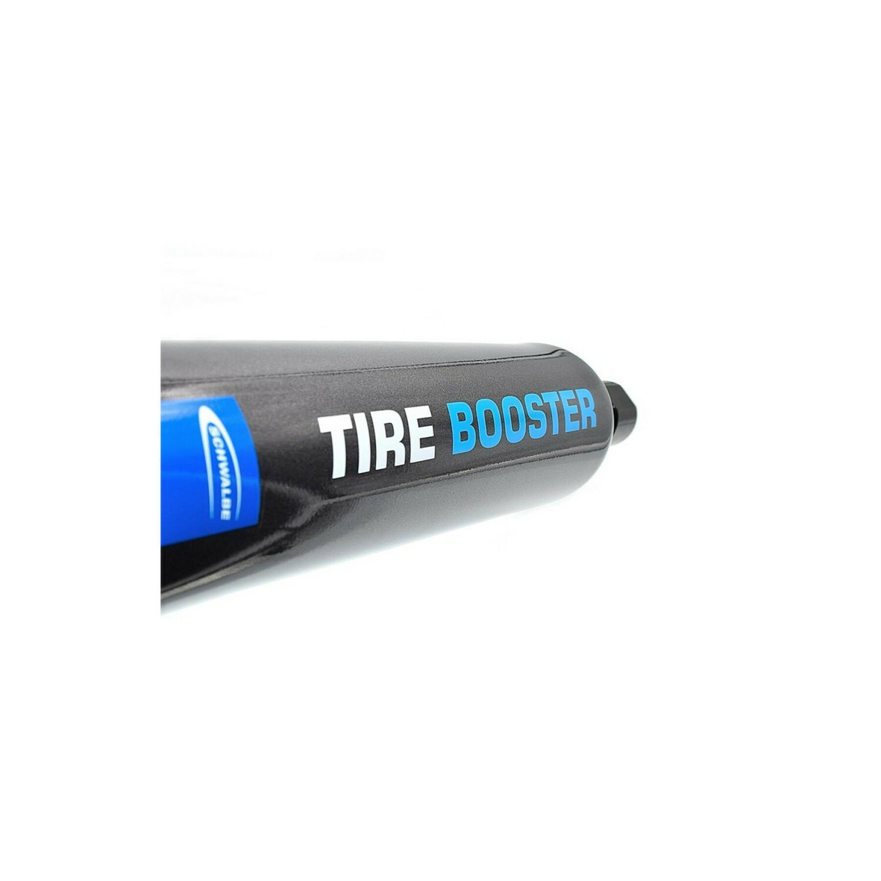 Compressor pump Schwalbe Tire Booster 1,15l