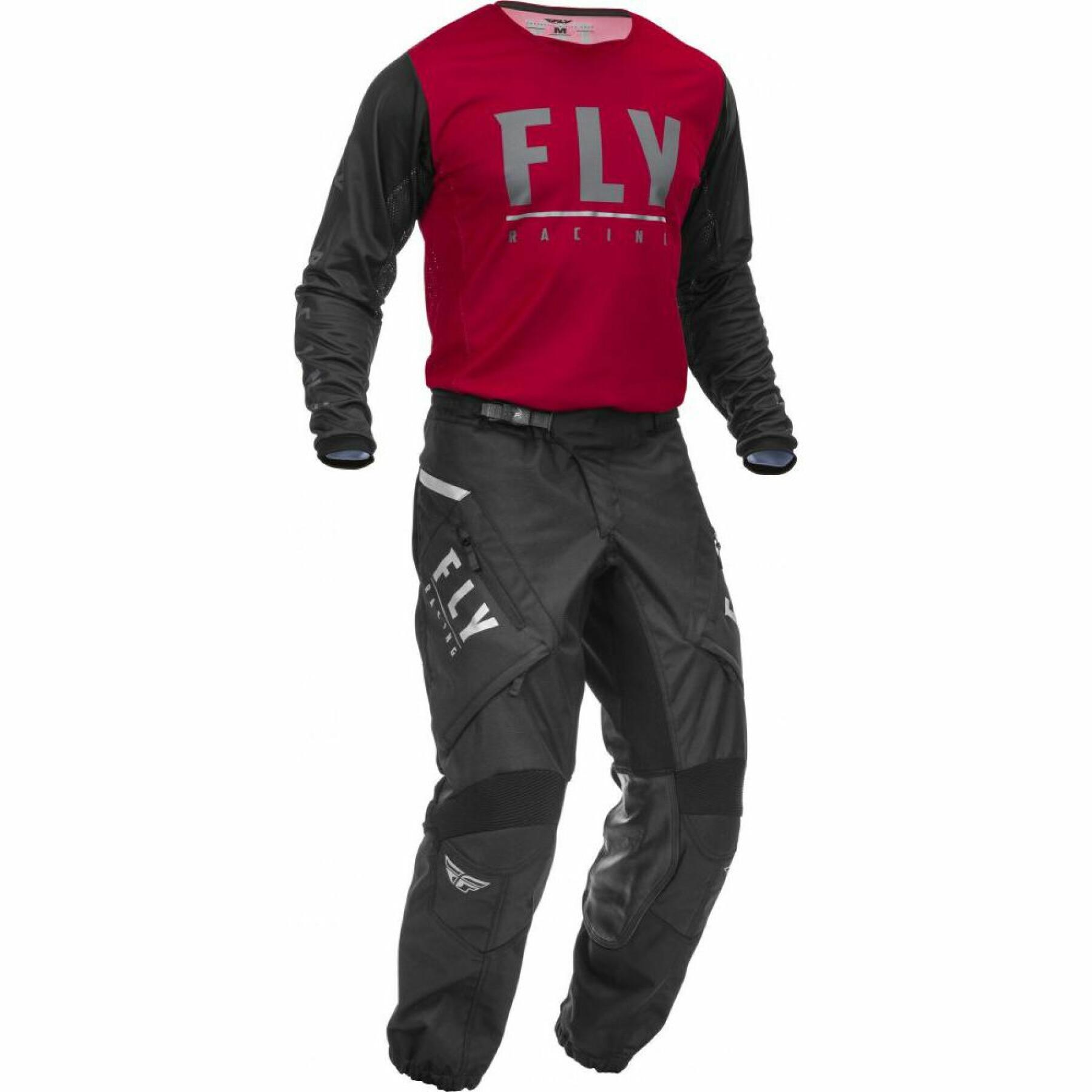 Pants Fly Racing Patrol XC 2021