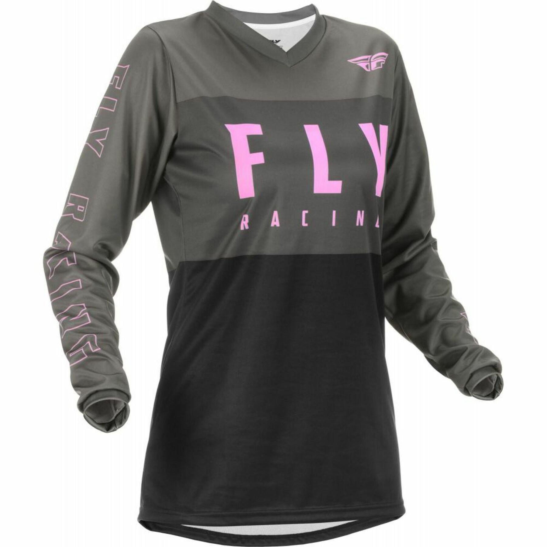 Women's jersey Fly Racing F-16