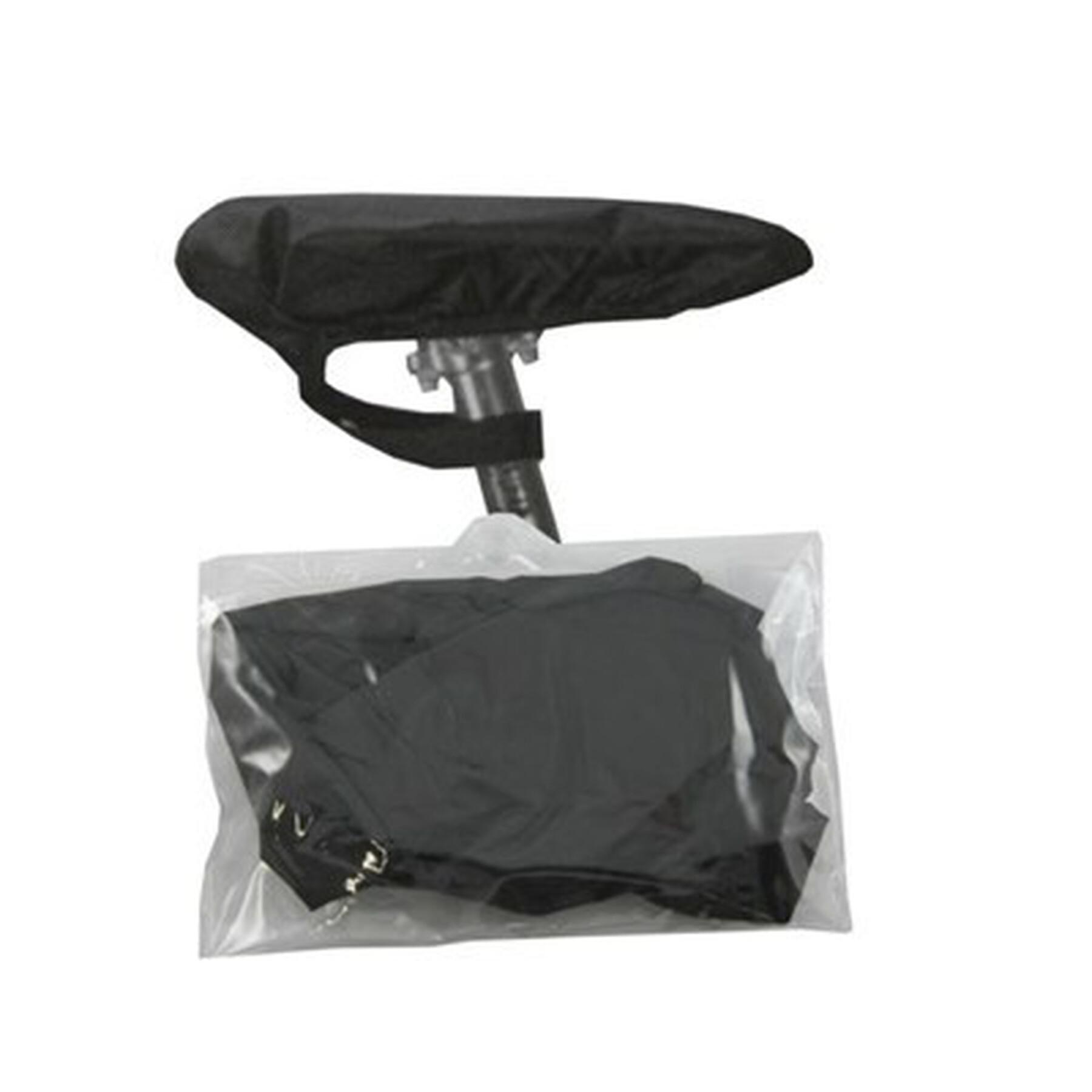 Saddle cover Hock