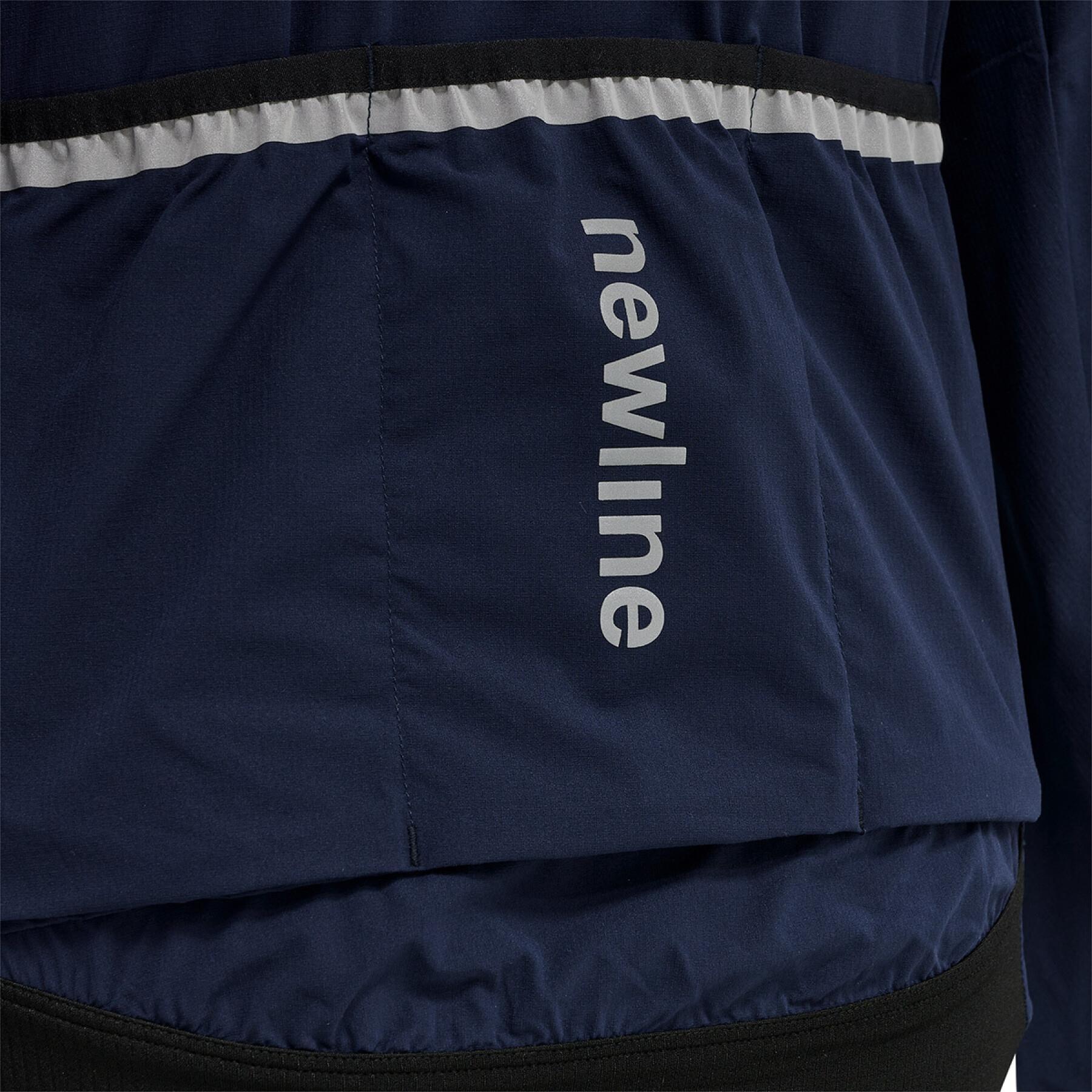 Women's jacket Newline Core