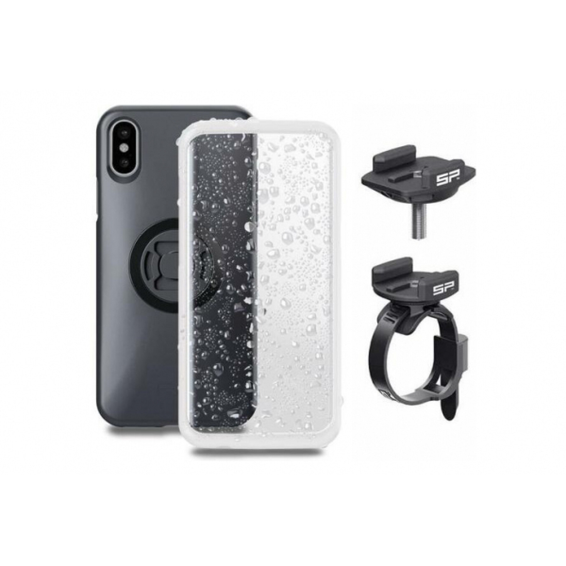 Phone holder + case SP Connect Bike Bundle (huawei p20 pro)