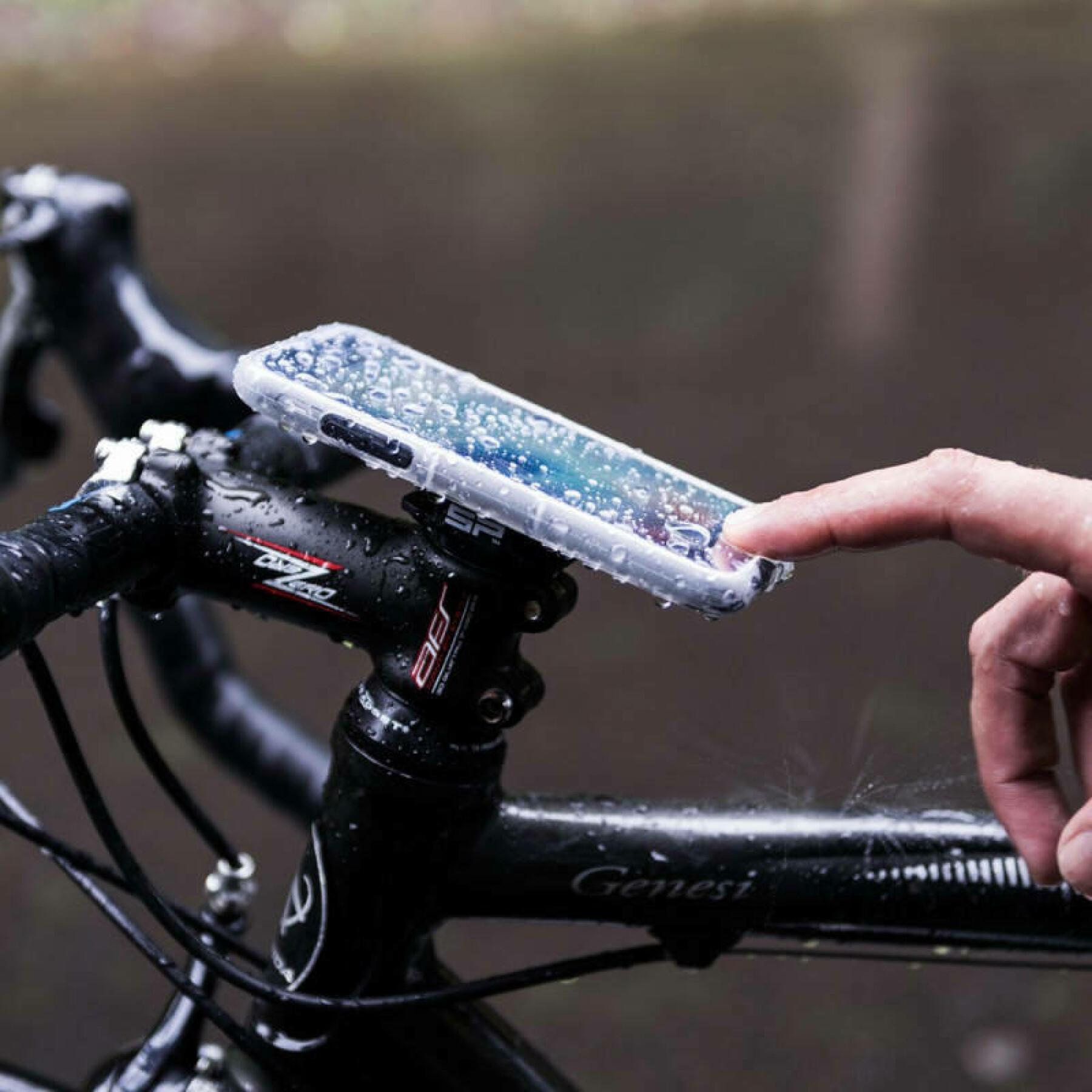 Phone holder + case SP Connect Bike Bundle II (iph 12 pro/12)