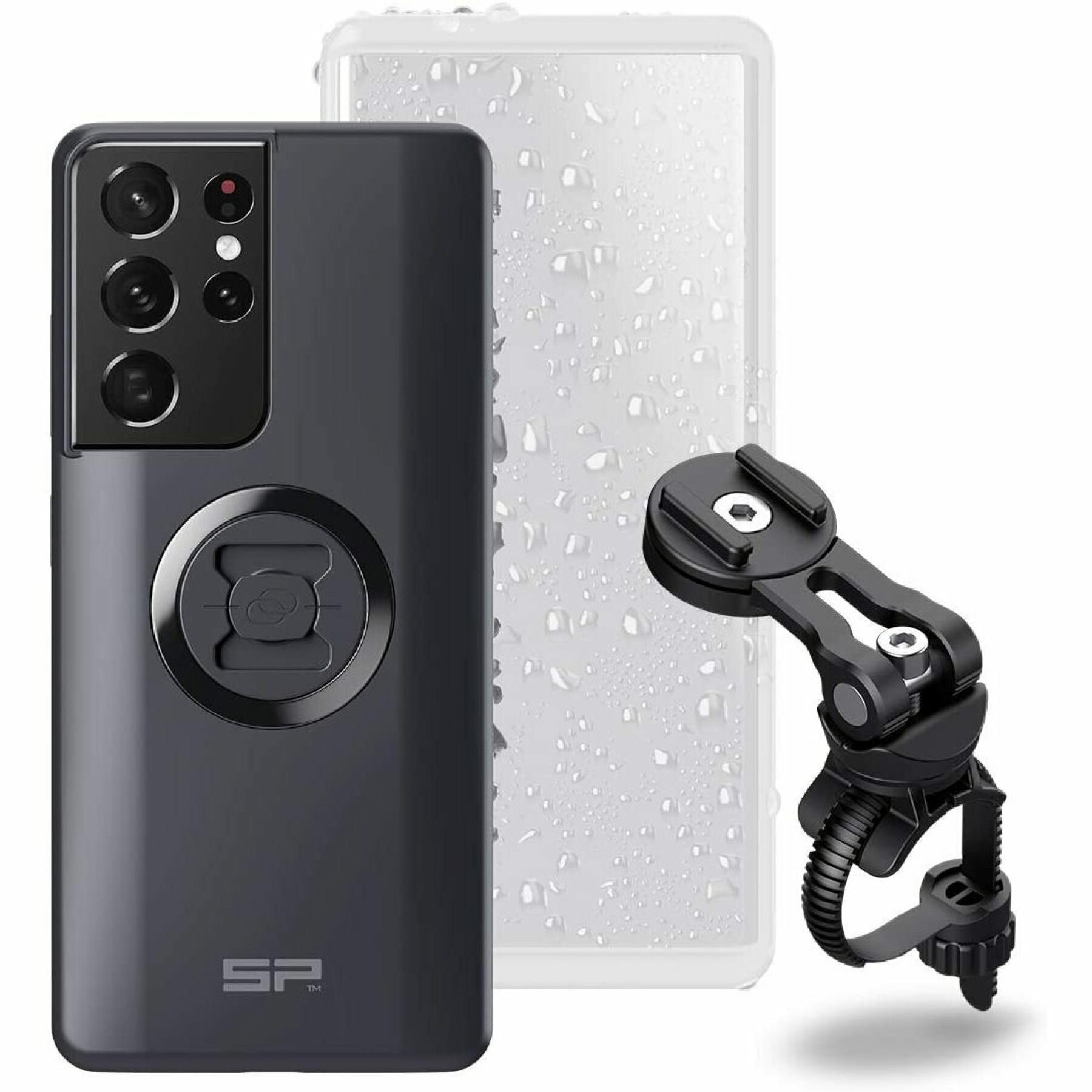 Phone holder + case SP Connect Bike Bundle II (samsung s21 ultra)