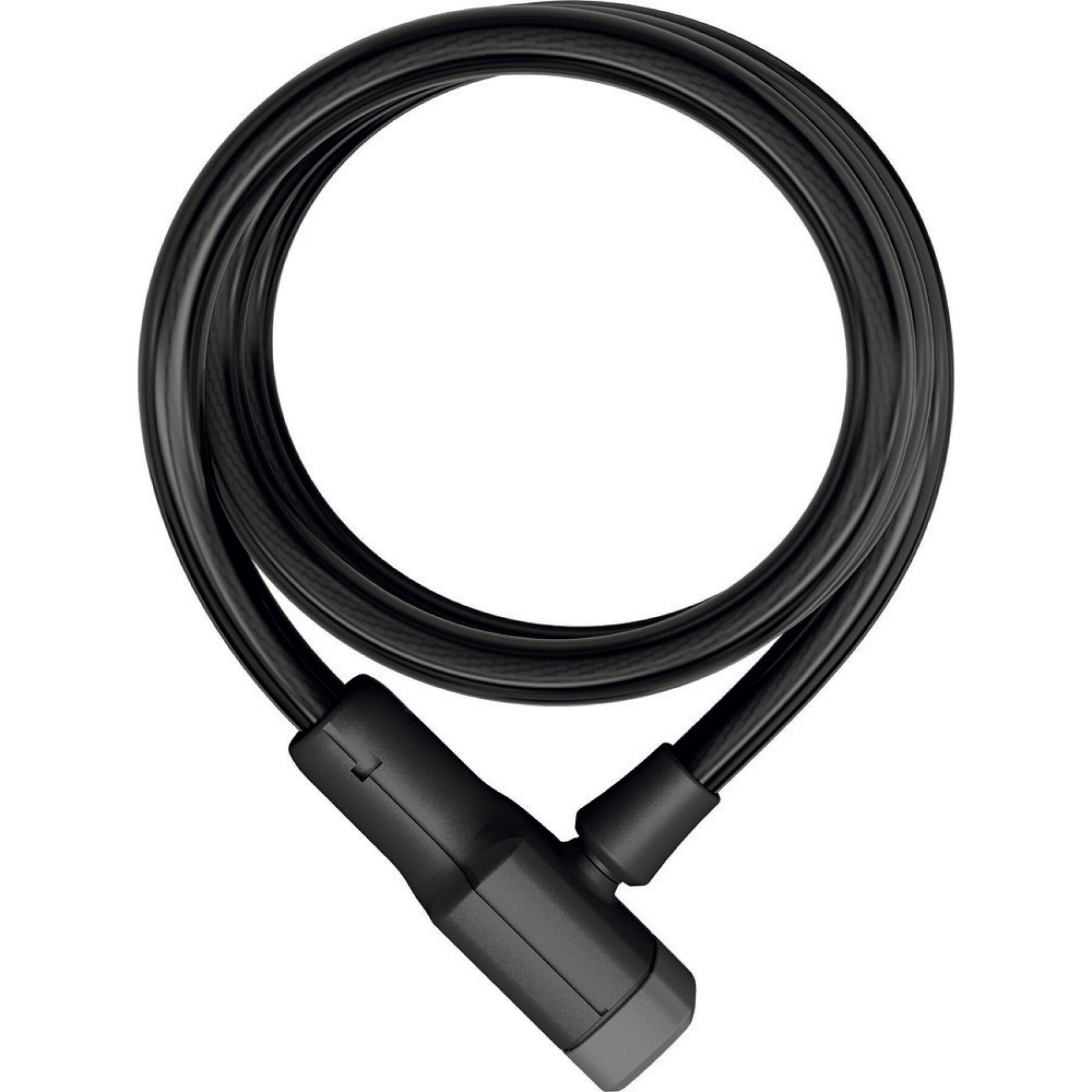 Anti-theft cable Abus 6412K/120 SCLL