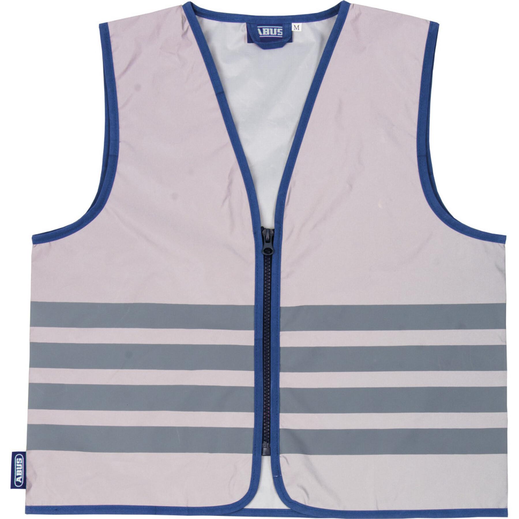 High visibility vest for children Abus Lumino Urban vest