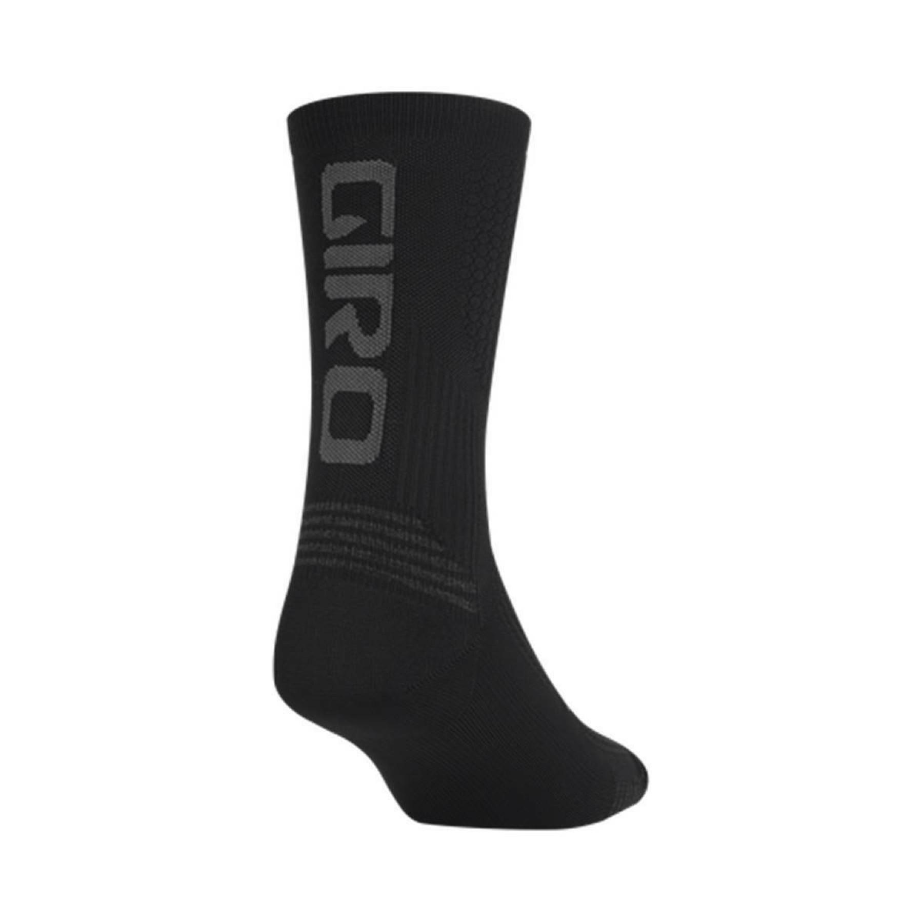 Socks Giro Hrc+Grip