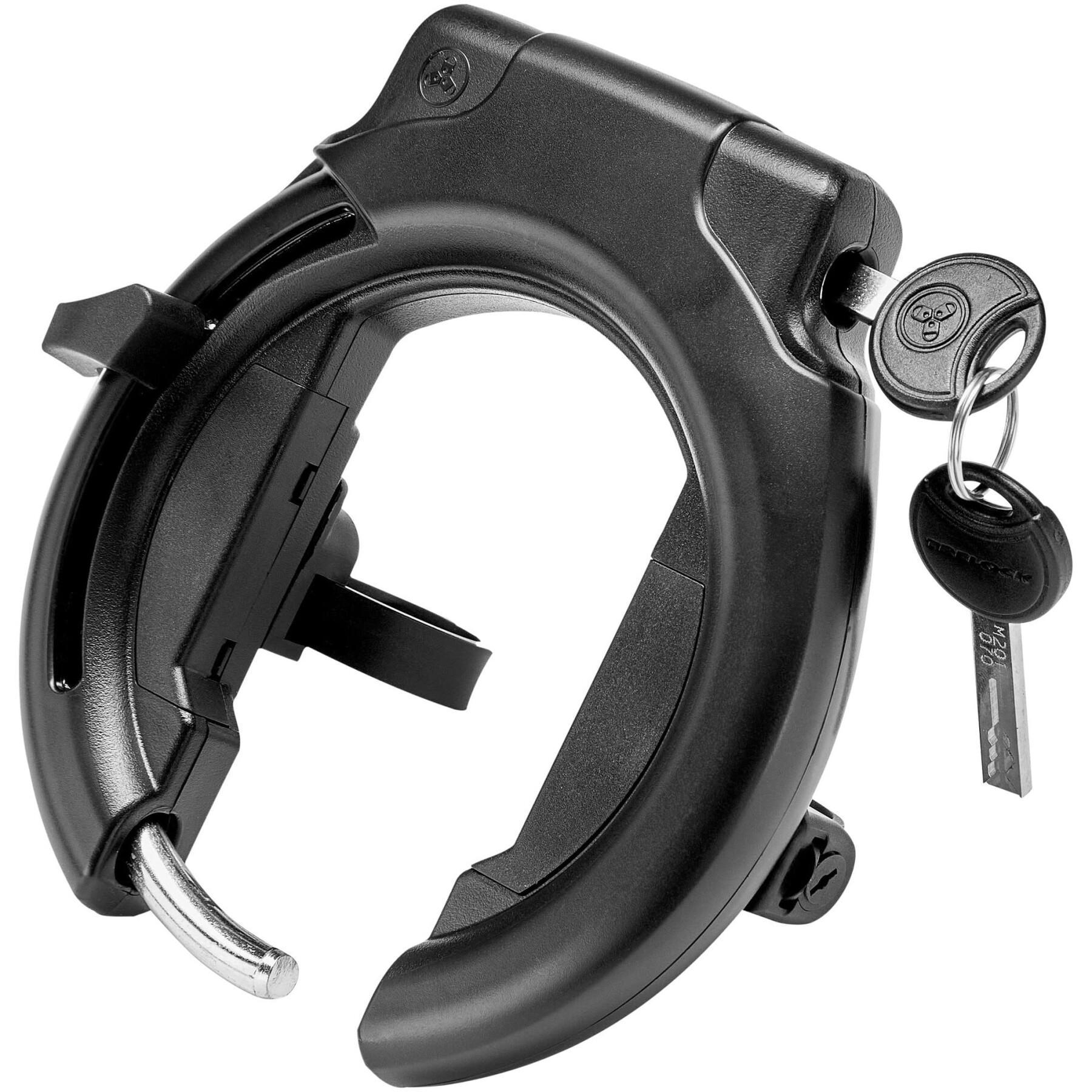 Frame + chain lock zr 355 Trelock RS 453 AZ Ball 100 cm - 6 mm