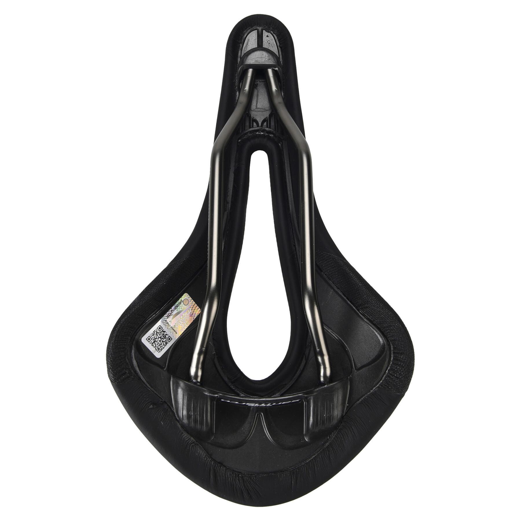 Saddle Selle San Marco Allroad Open-Fit Racing