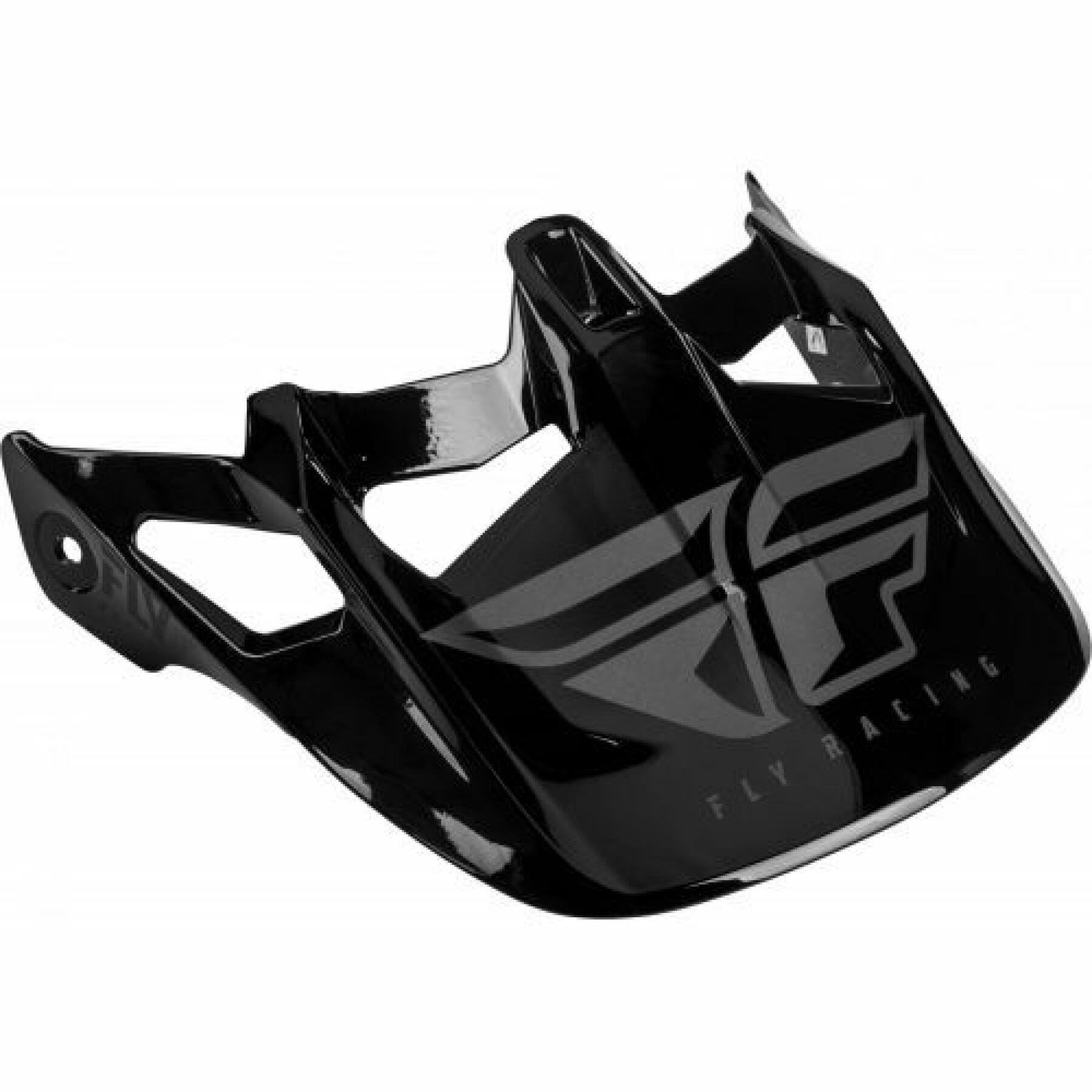 Helmet visor Fly Racing Werx Imprint 2020