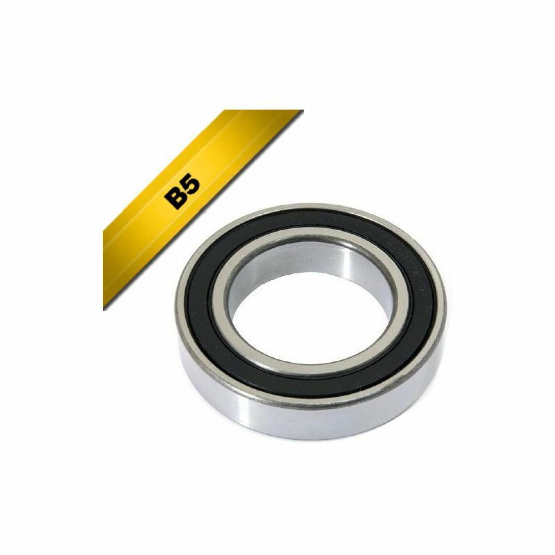 Bottom bracket bearing Black Bearing 46-68/73-24/GXP - B5