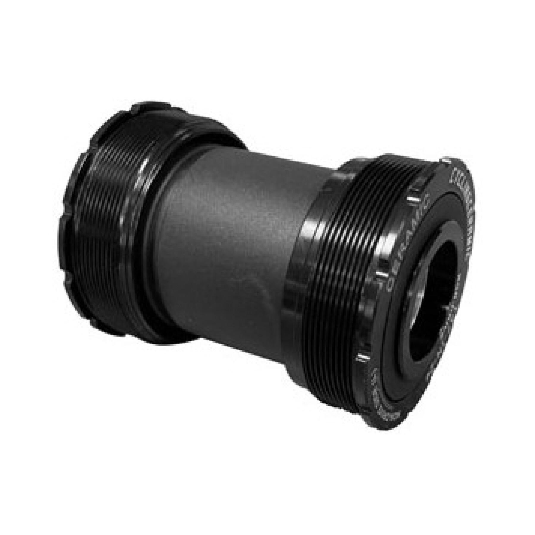 Bottom bracket Cycling Ceramic t47 - in cup shimano