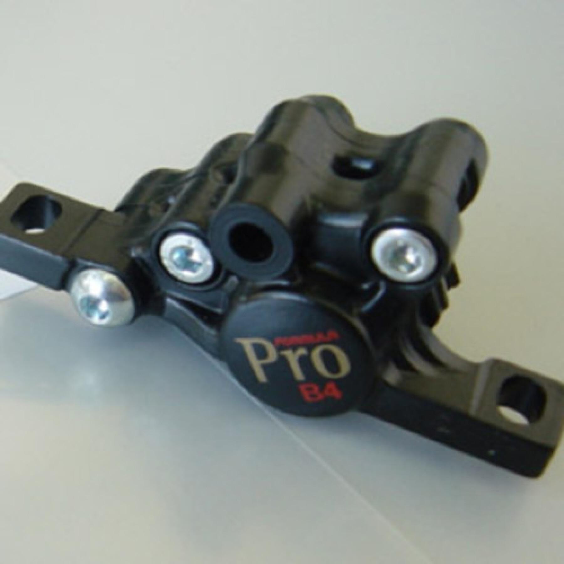 brake caliper Formula Spare Parts Complete Caliper-Front PM B4
