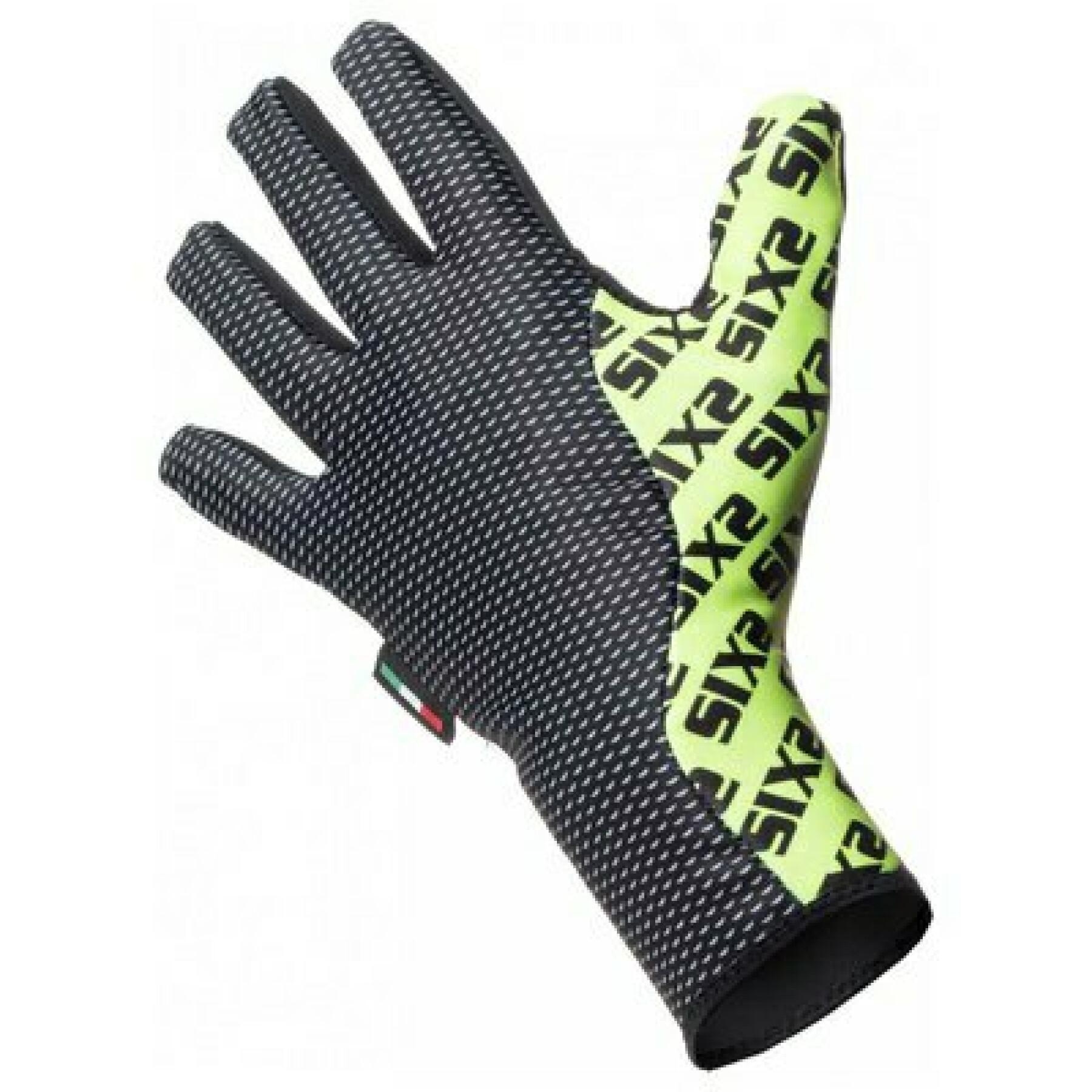 Winter gloves Sixs