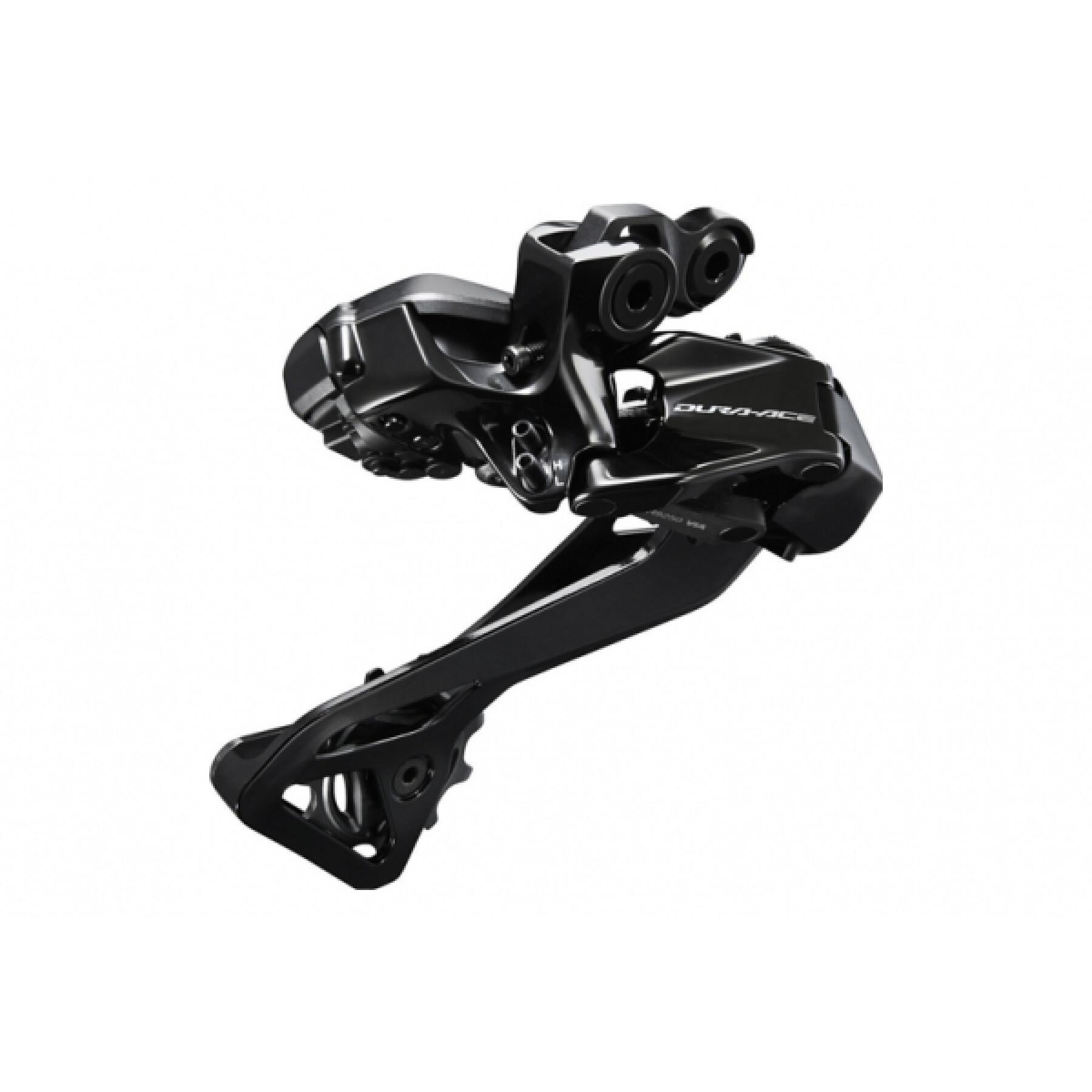 12v rear derailleur compatible with direct mount Shimano Dura-Ace RD-R9250