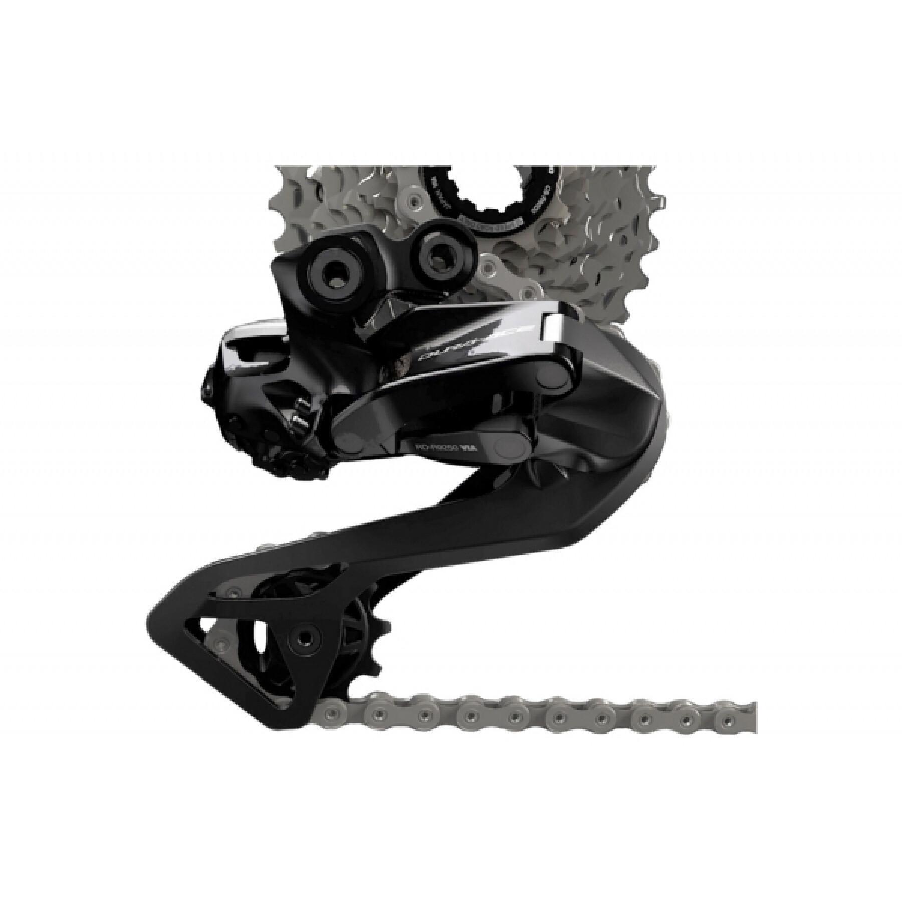 12v rear derailleur compatible with direct mount Shimano Dura-Ace RD-R9250