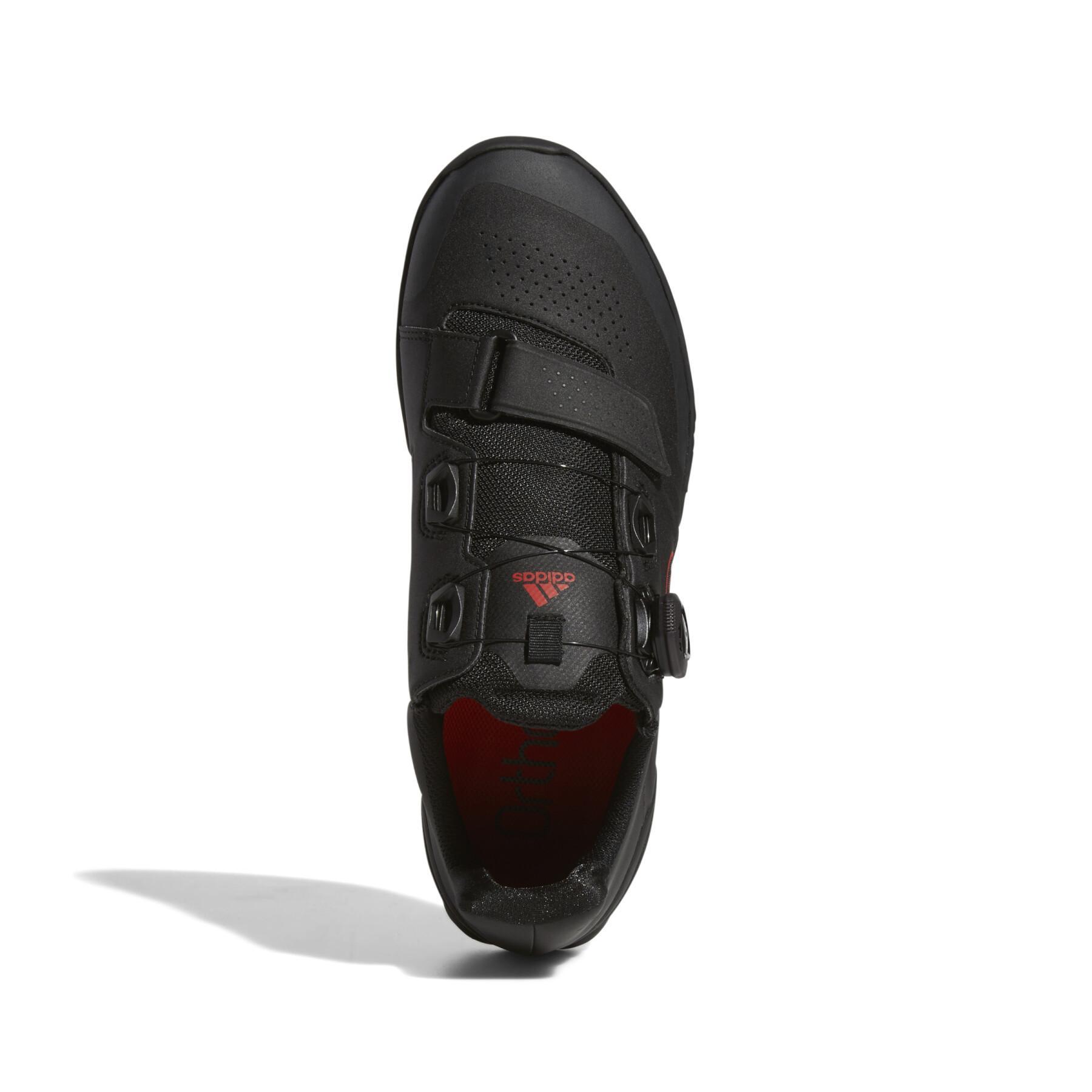 Mountain bike shoes adidas Five Ten Kestrel Pro Boa
