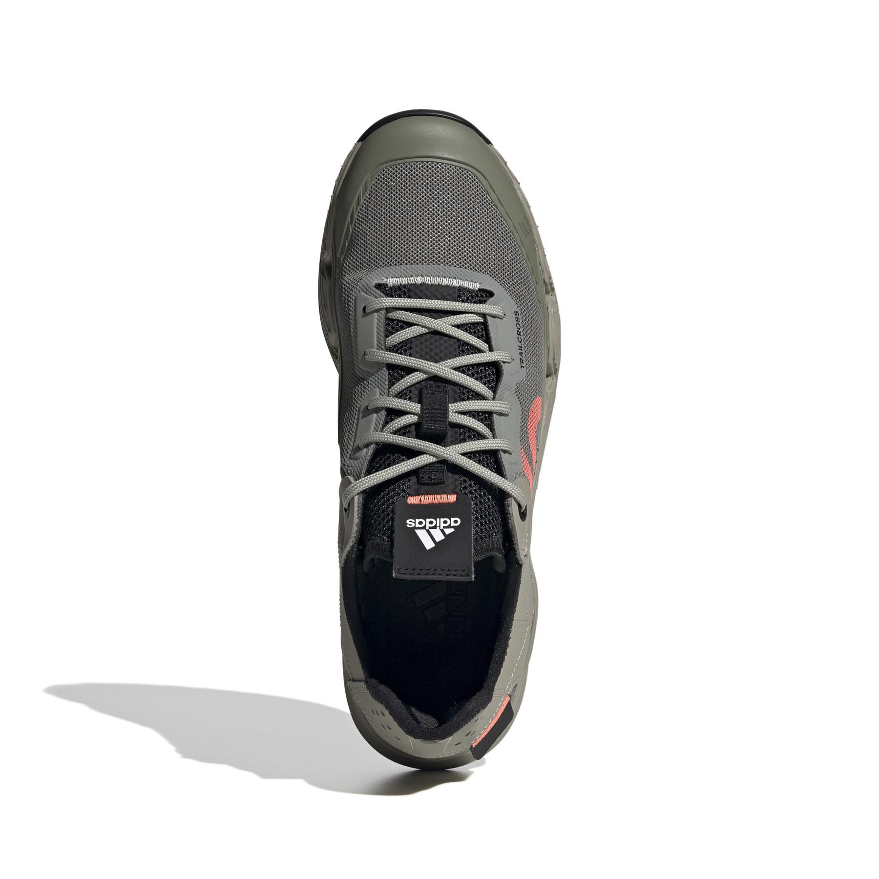 Women's shoes adidas Five Ten Trailcross LT VTT