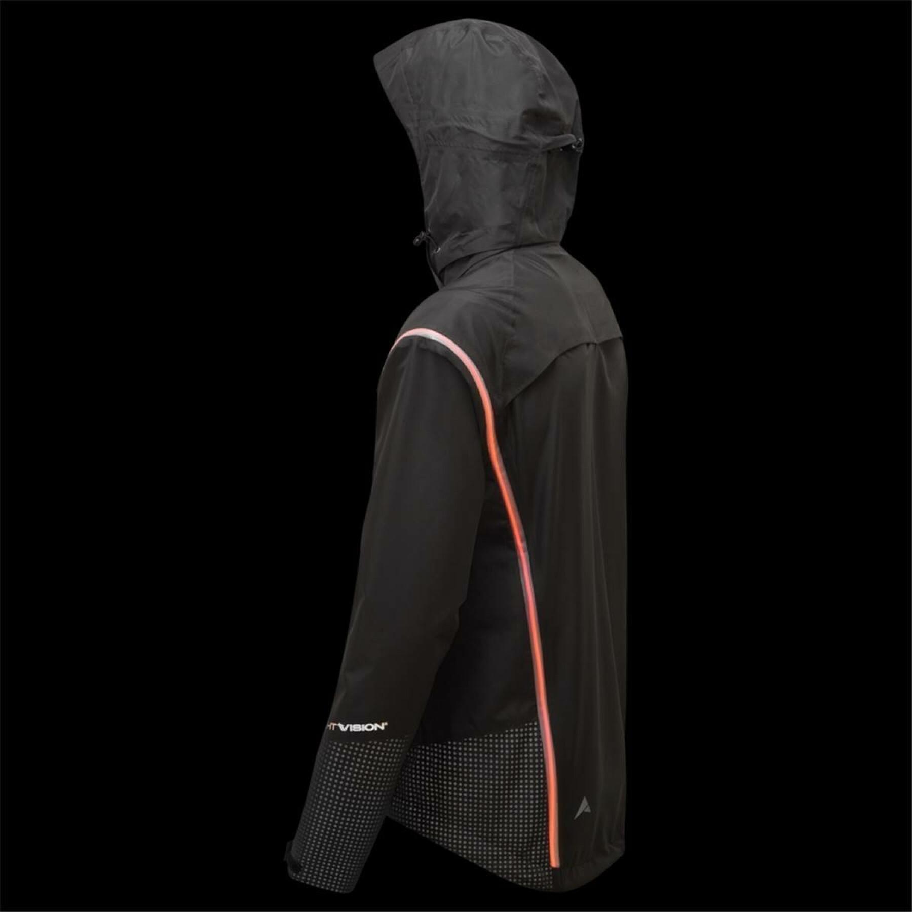 Waterproof jacket Altura Electron Nightvision