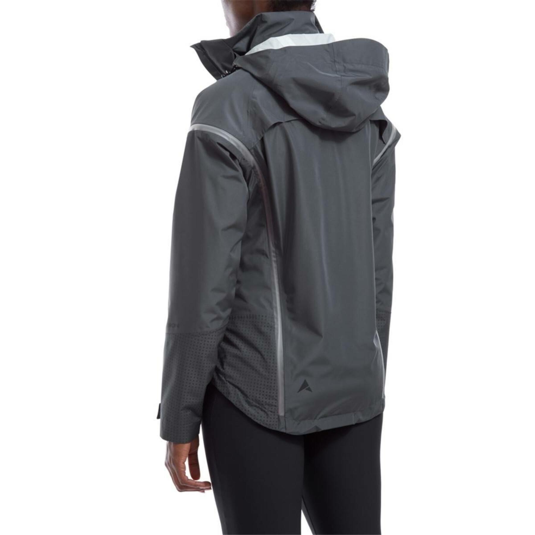 Women's waterproof jacket Altura Nightvision Electron