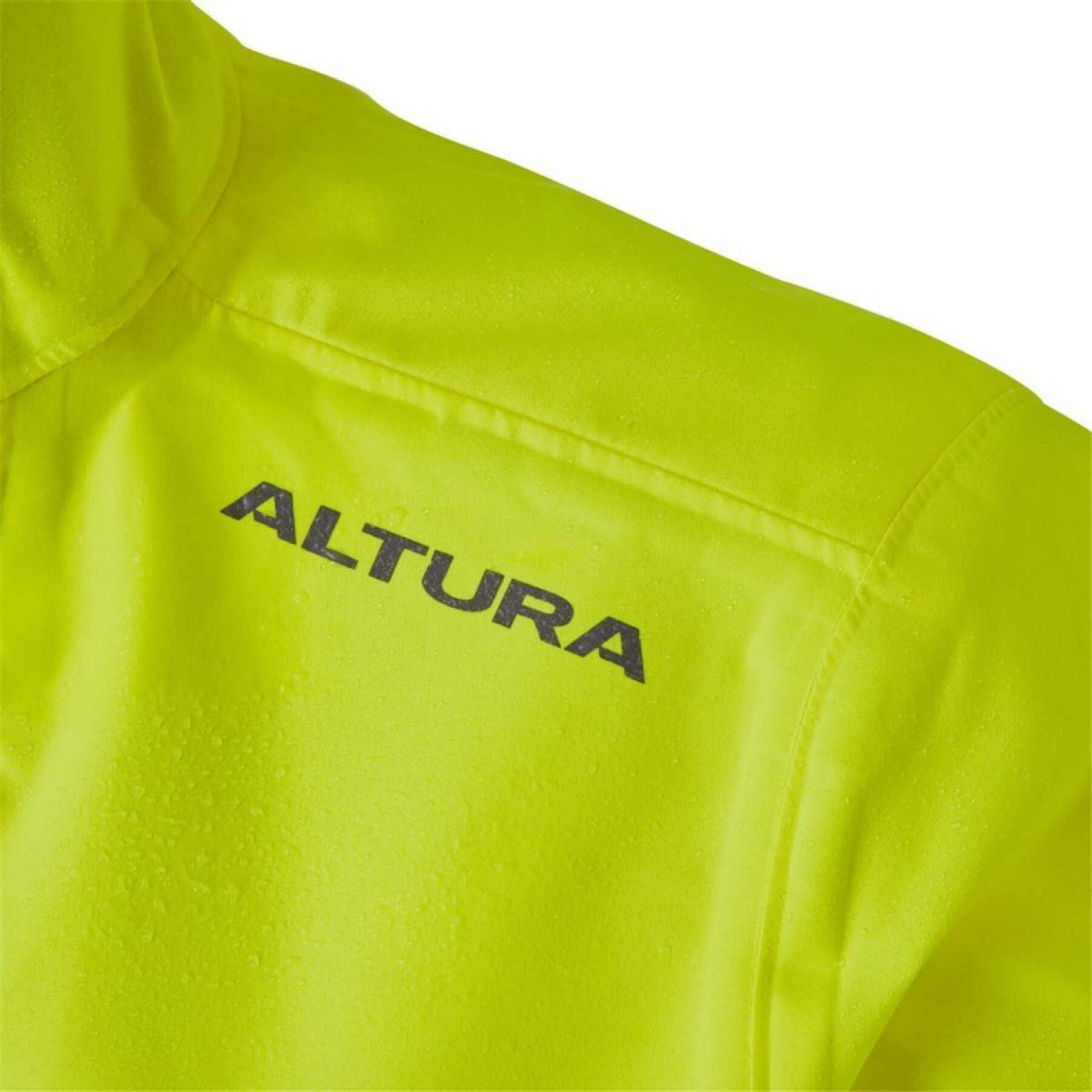 Women's waterproof jacket Altura Nevis Nightvision 2021