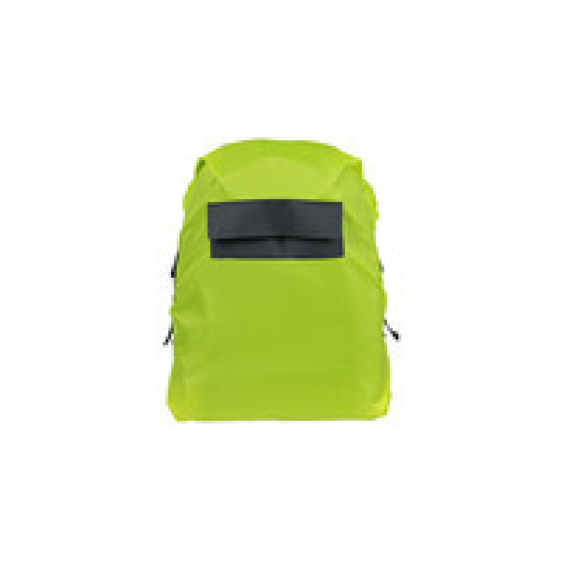 Horizontal waterproof backpack bag Basil keep dry and clean hook-on