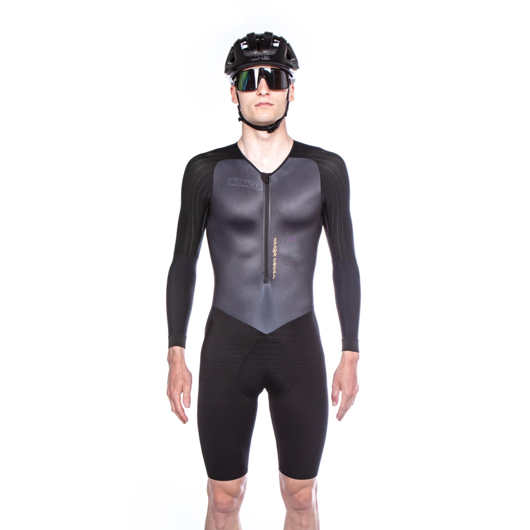 Bike suit Bioracer Speedwear Concept TT