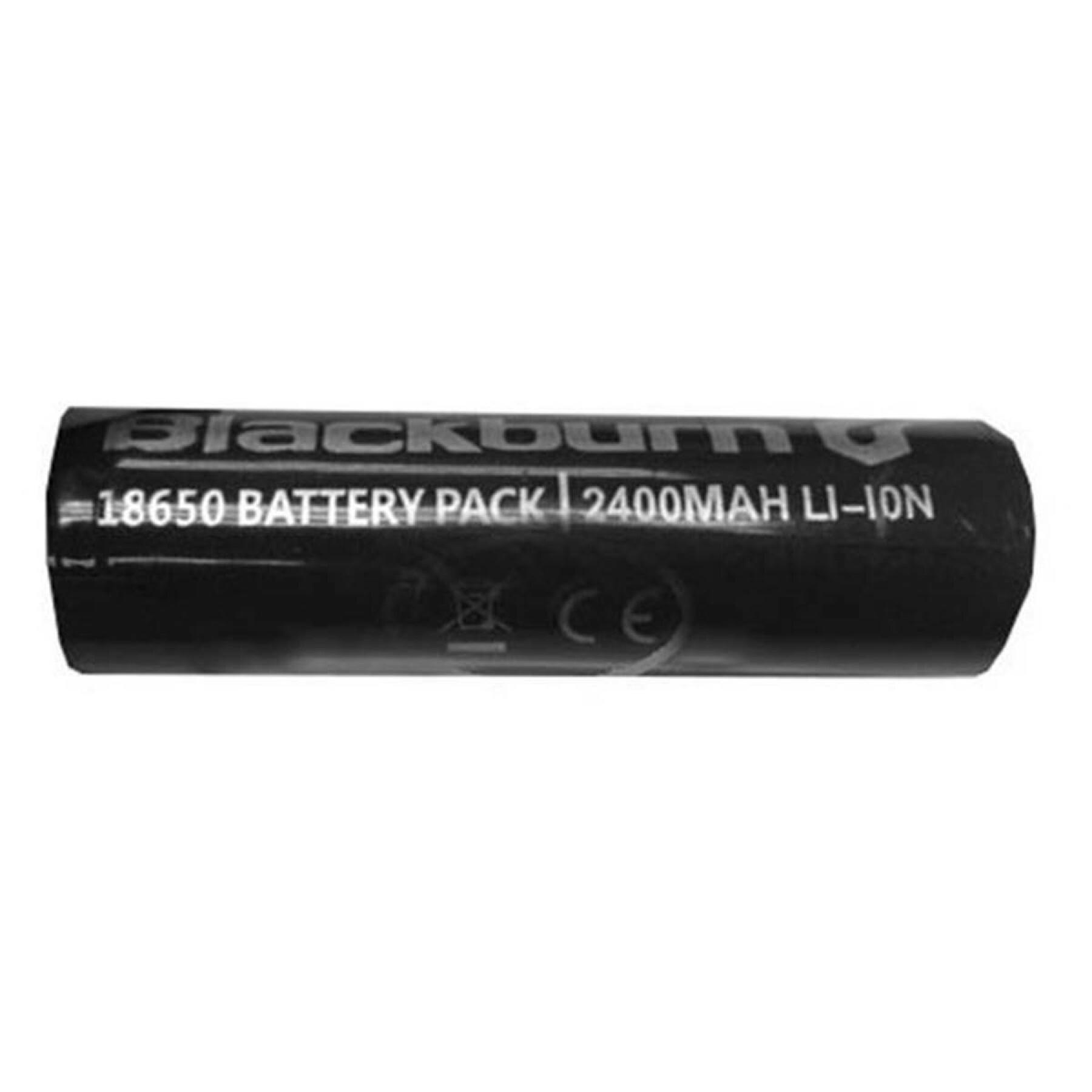 Battery lighting Blackburn Central 300/700