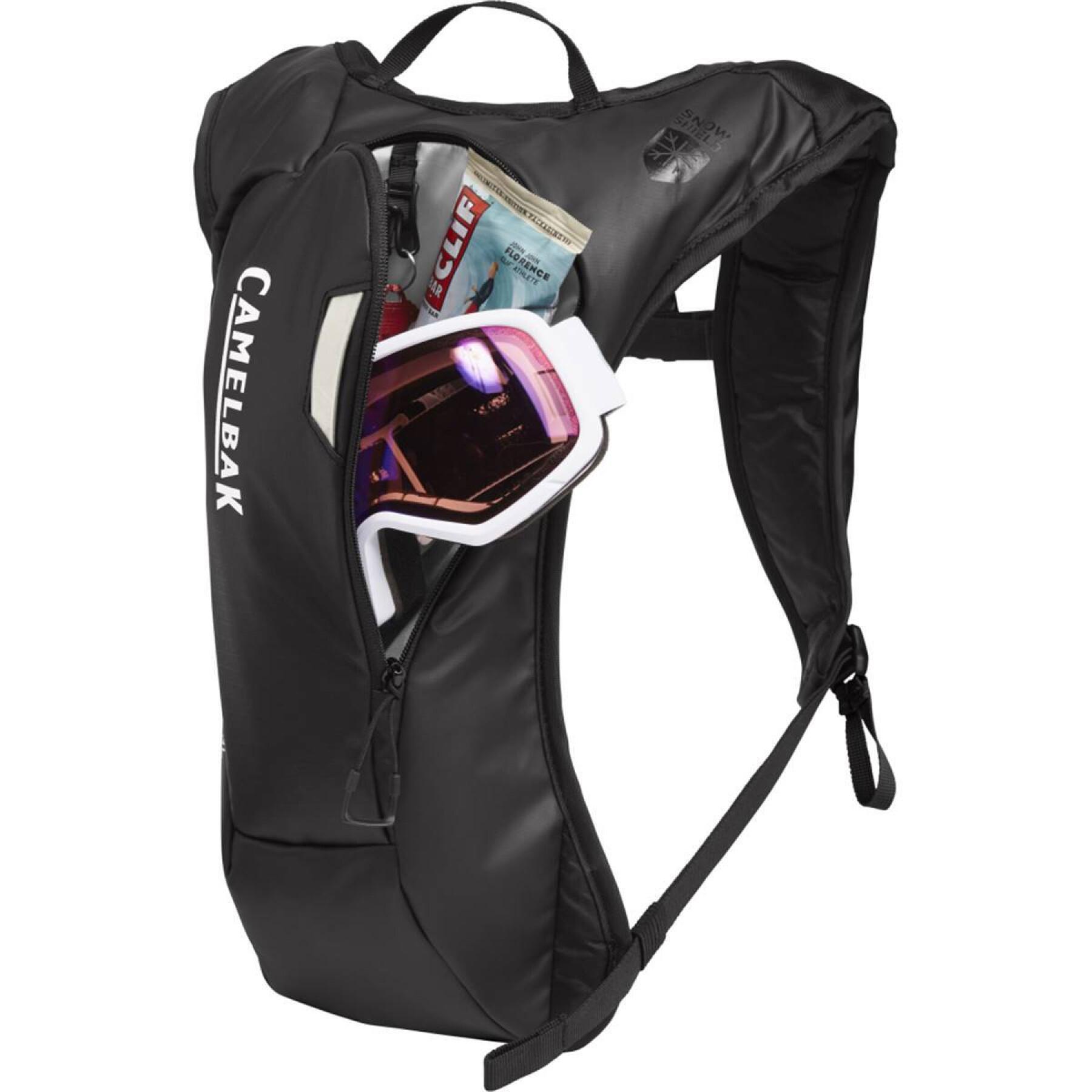 Ski backpack Camelbak Zoïd