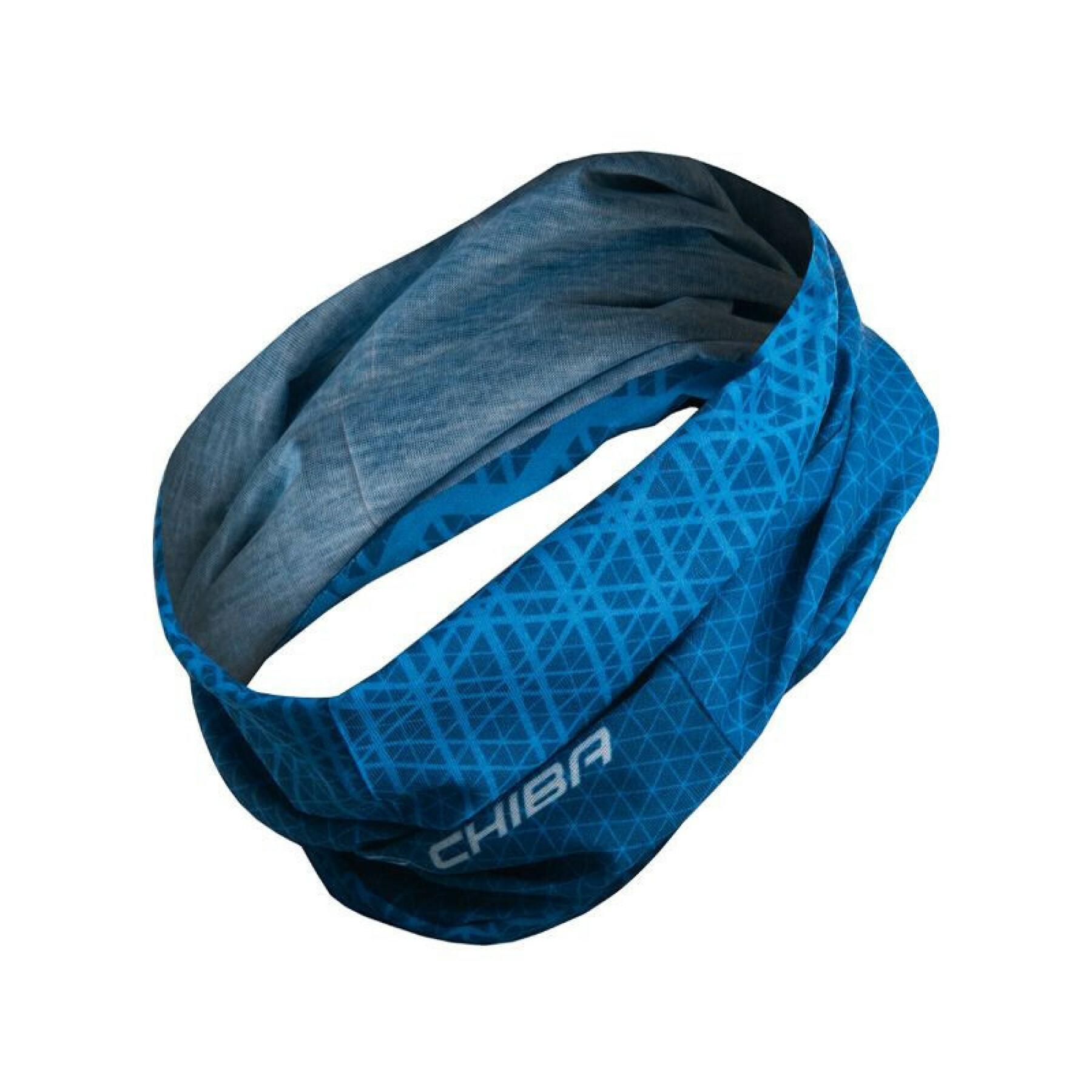 Necklace - bandana - headband Chiba