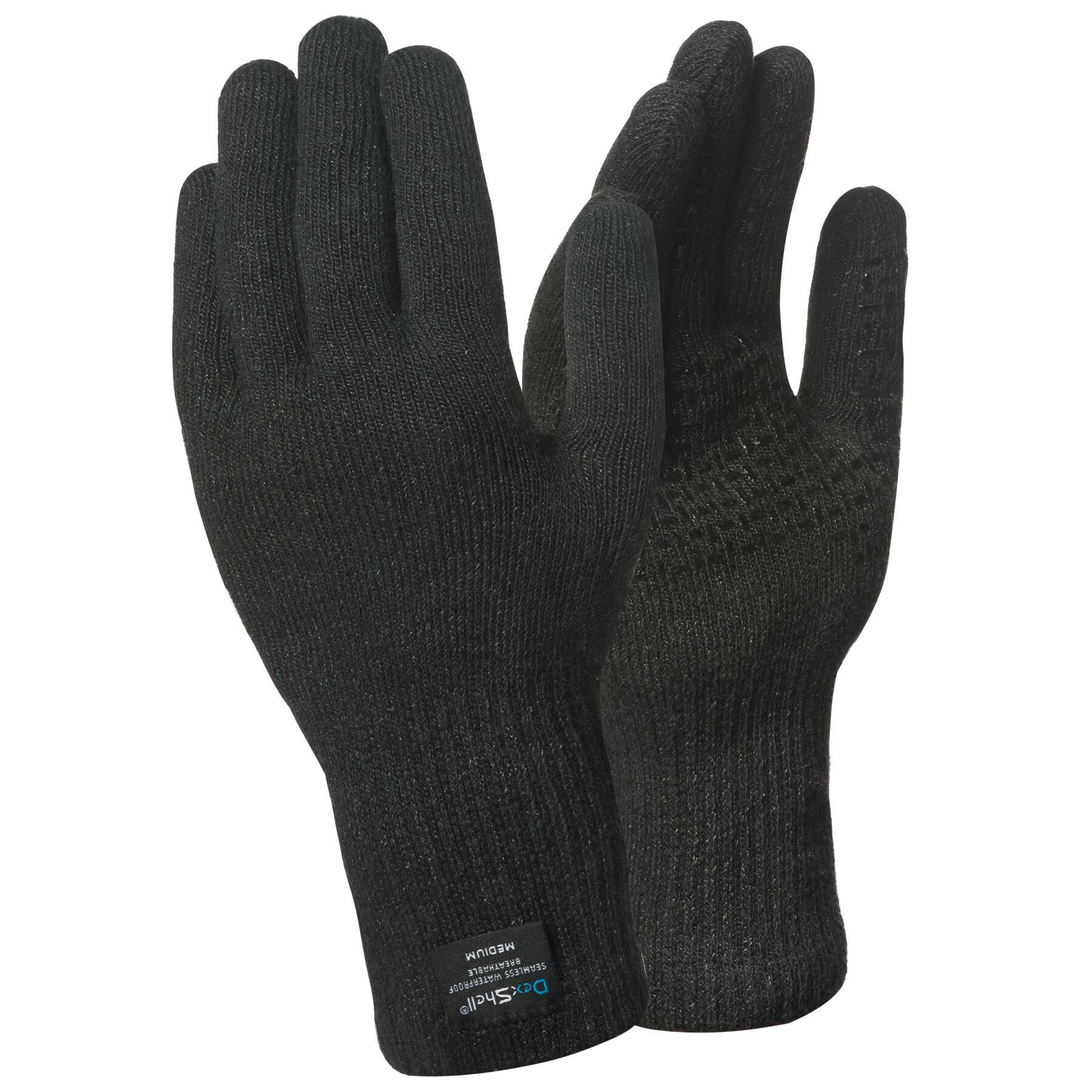 Protective gloves Dexshell Toughshield