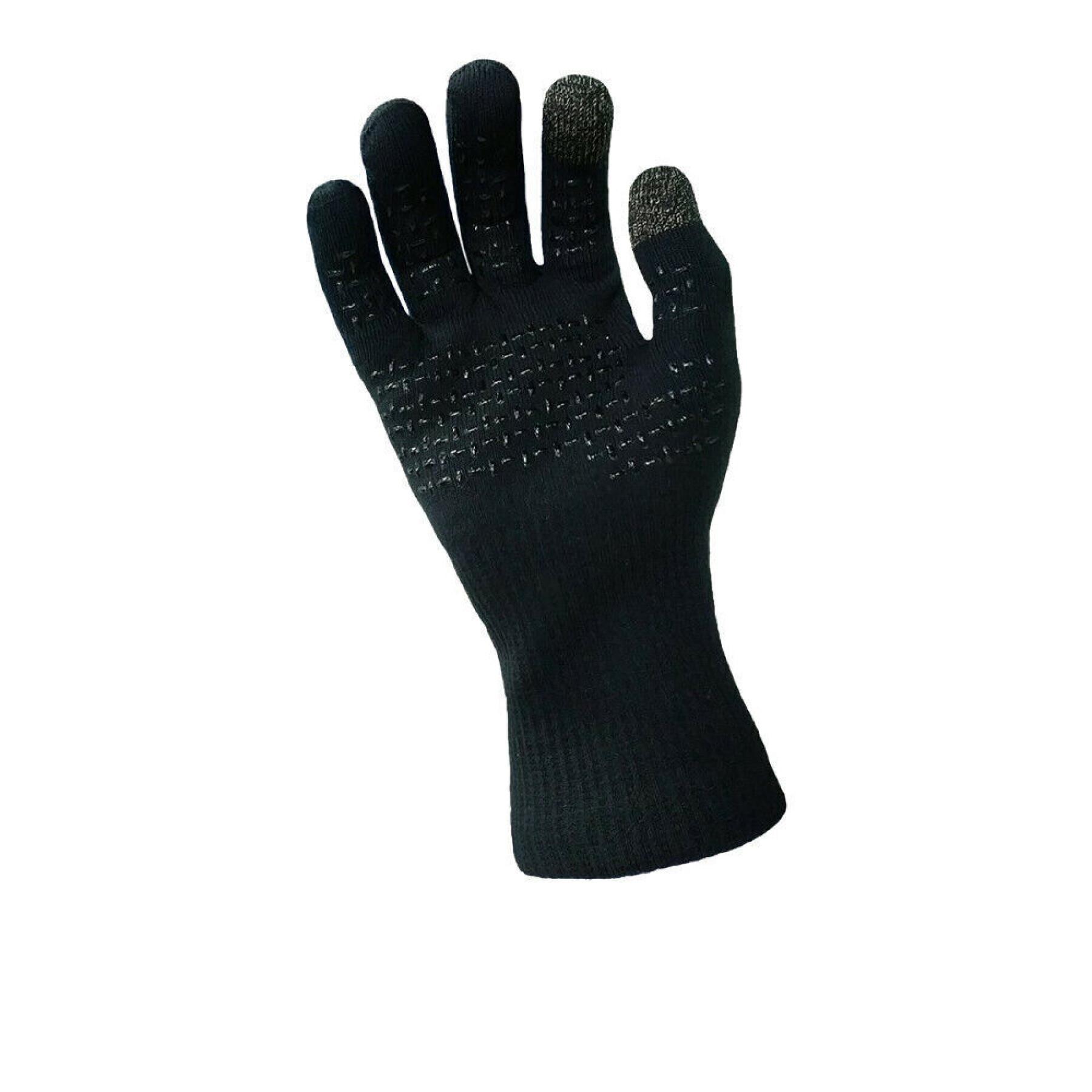 Gloves Dexshell ThermFit