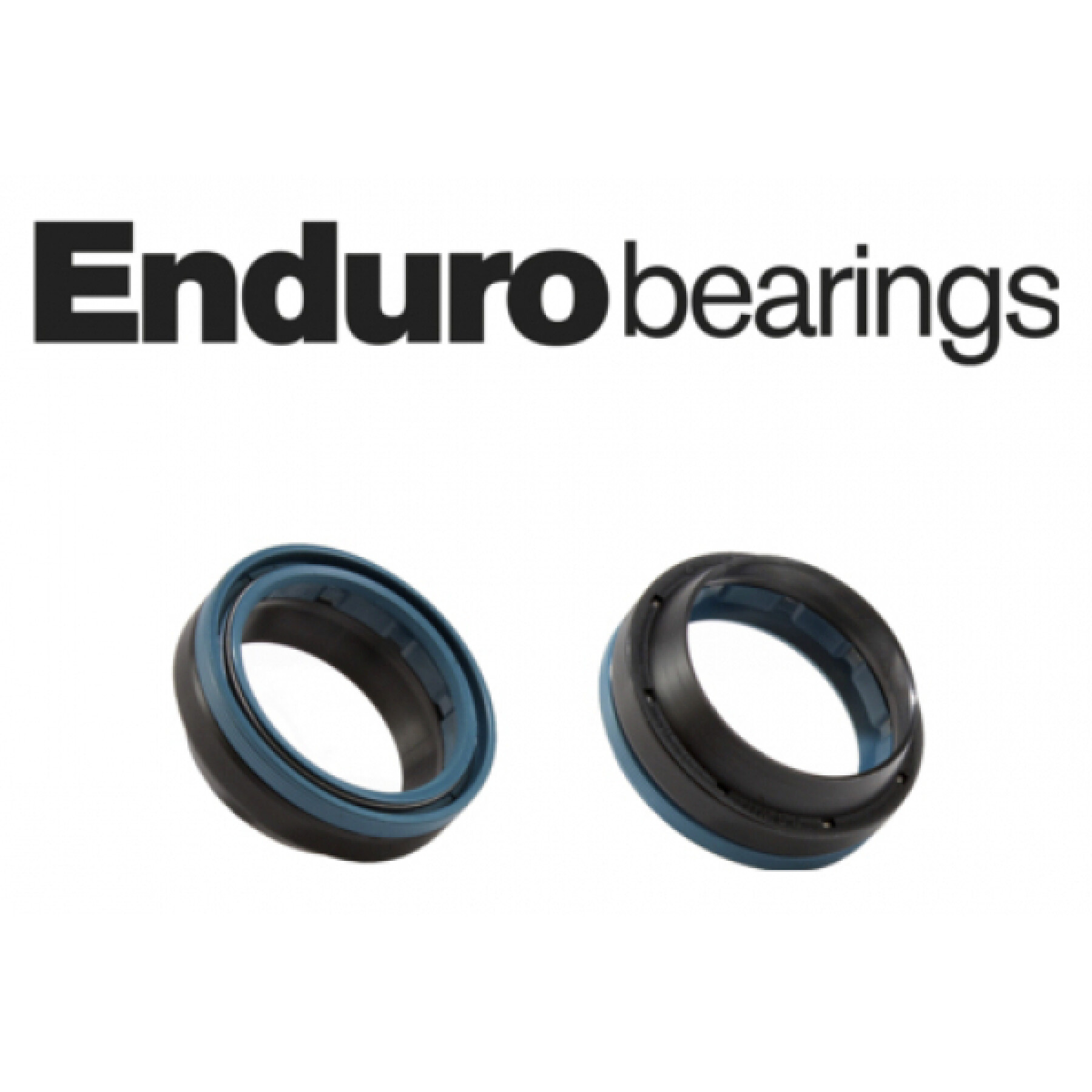 Sealed bearings for forks Enduro Bearings HyGlide Fork Seal Fox-34mm