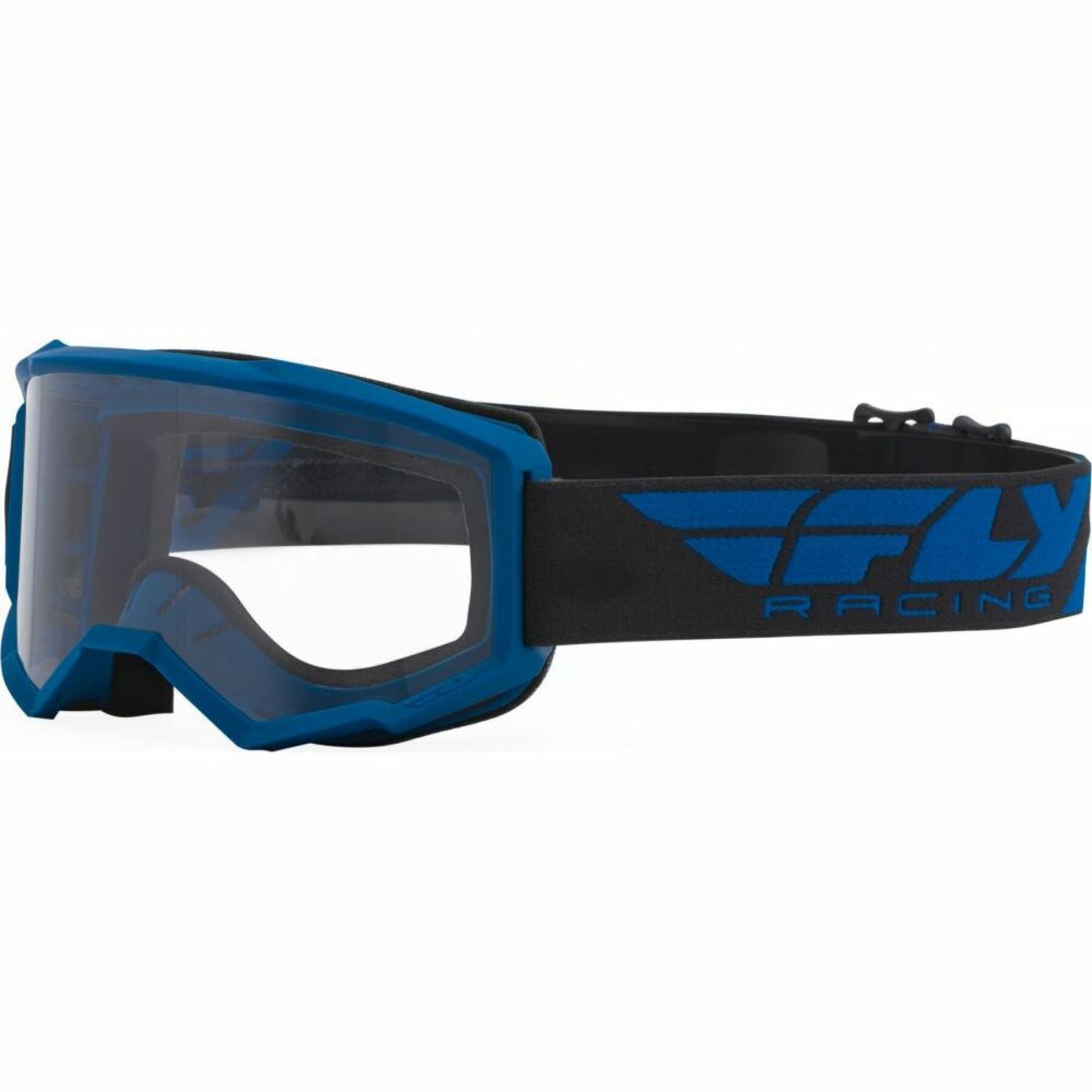 Mask Fly Racing Focus 2021