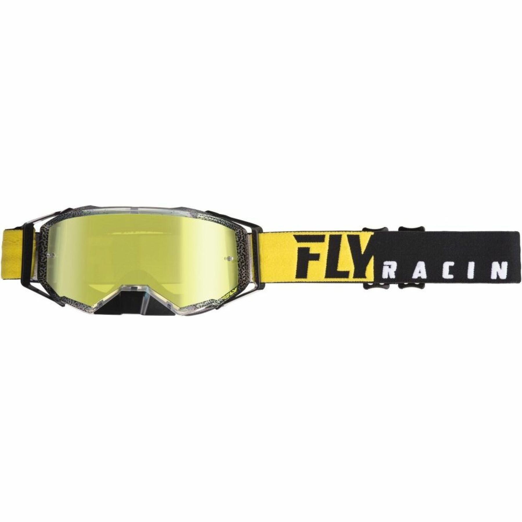Mask Fly Racing Zone Pro 2020