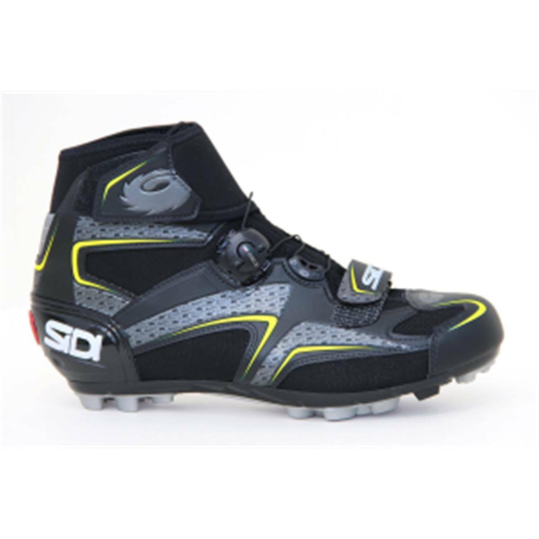 Shoes Sidi Frost gore