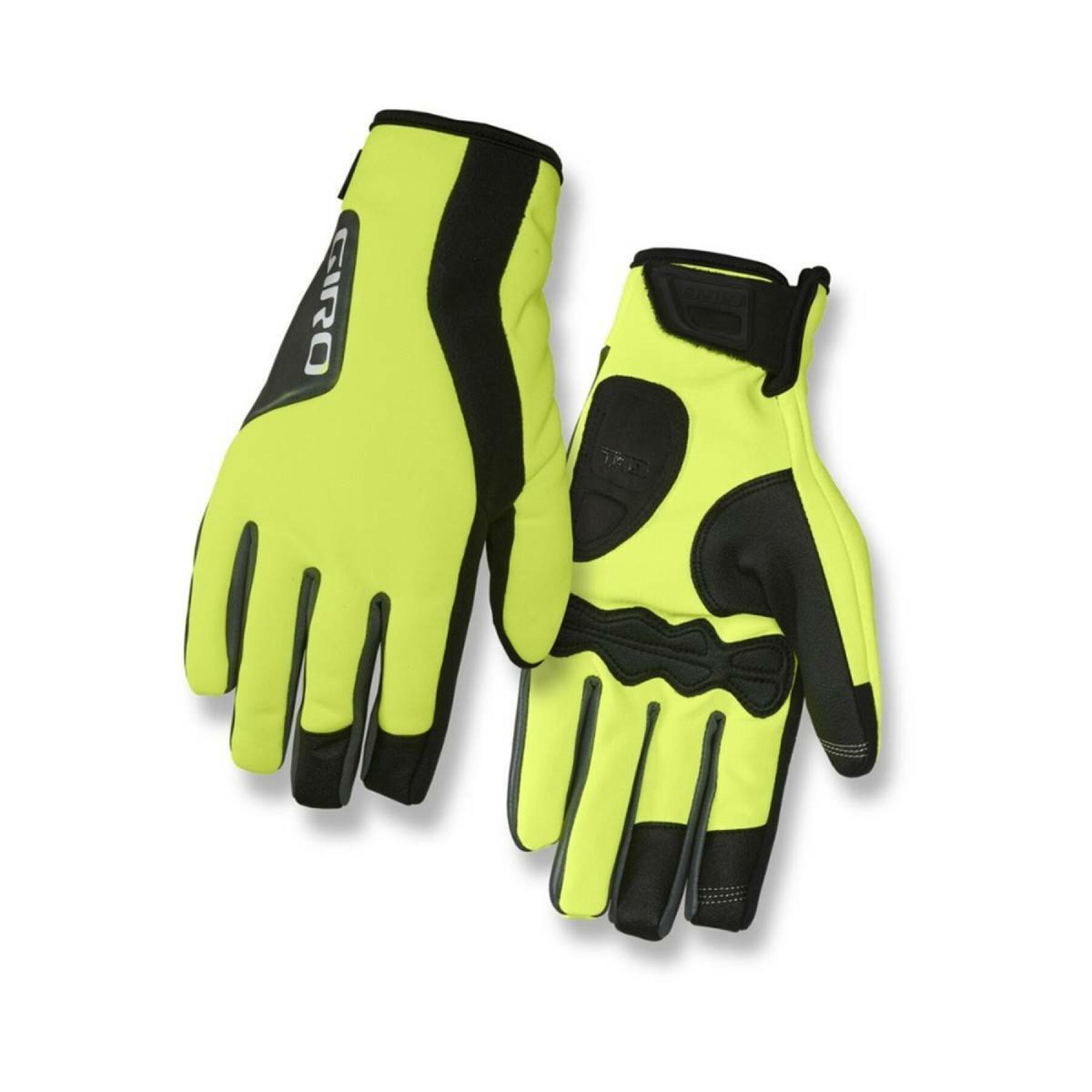 Long gloves Giro Ambient 2