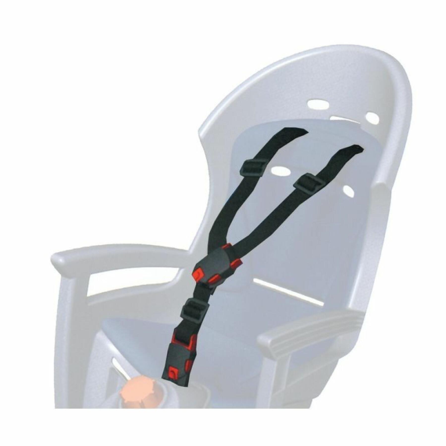 Safety harness for baby carriers Hamax Smiley/siesta