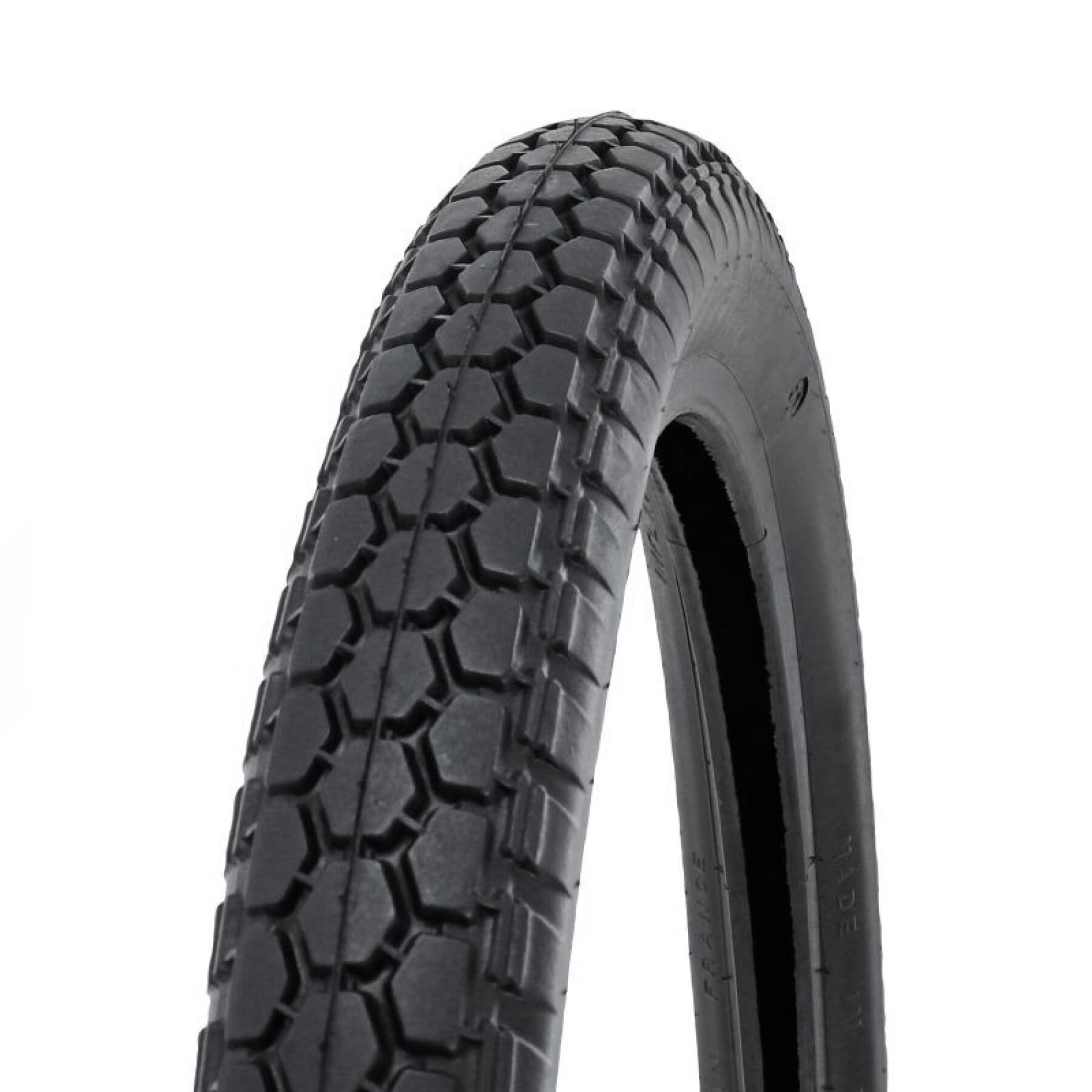 Trailer tire Hutchinson Tr (57-390)